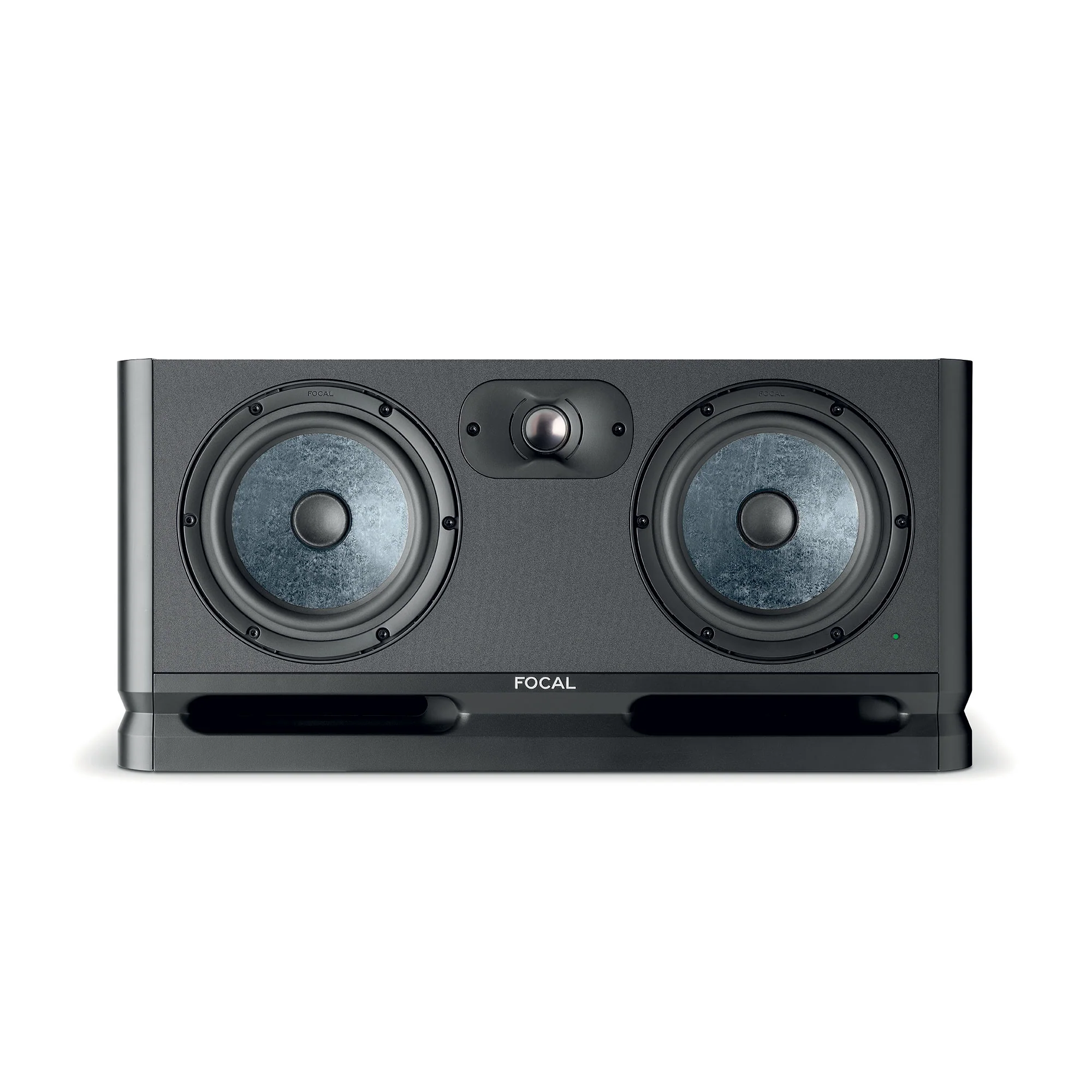 Focal Alpha Twin Evo Dual 6.5-inch Powered Studio Monitor (Each)