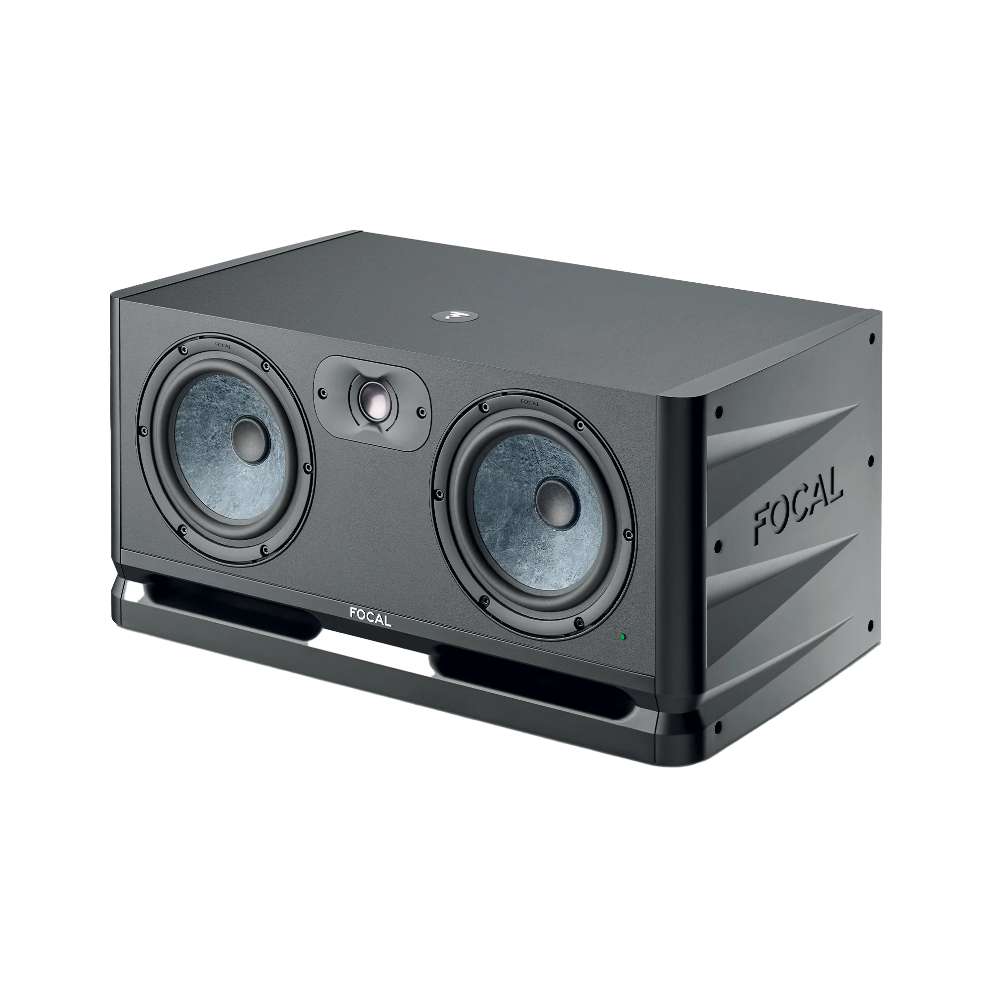 Focal Alpha Twin Evo Dual 6.5-inch Powered Studio Monitor (Each) - Image 2