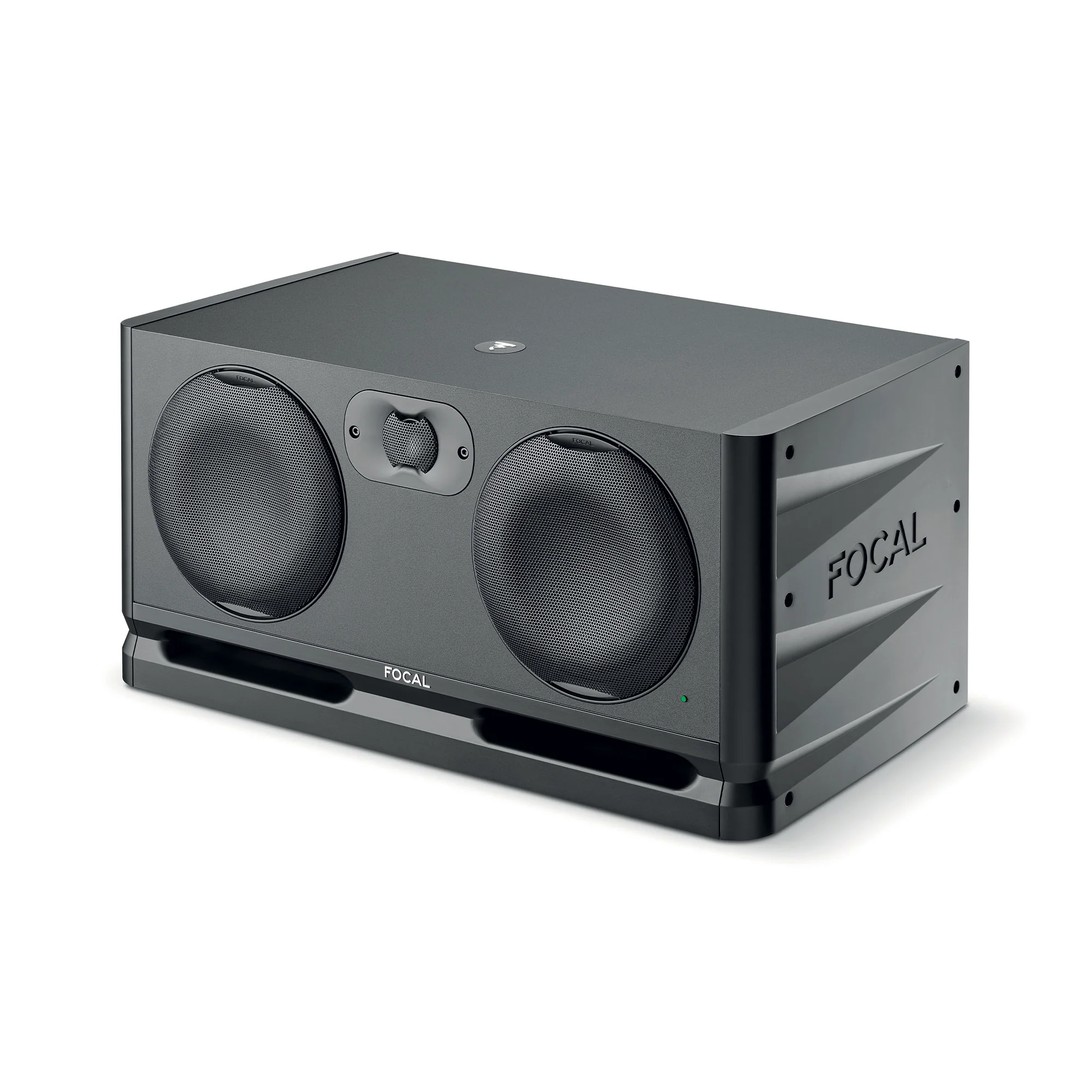 Focal Alpha Twin Evo Dual 6.5-inch Powered Studio Monitor (Each) - Image 3