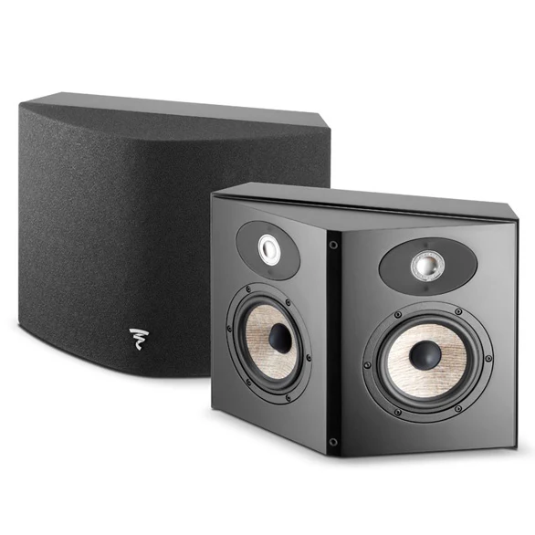 Focal Aria SR 900 2-Way Surround Speaker (Each)
