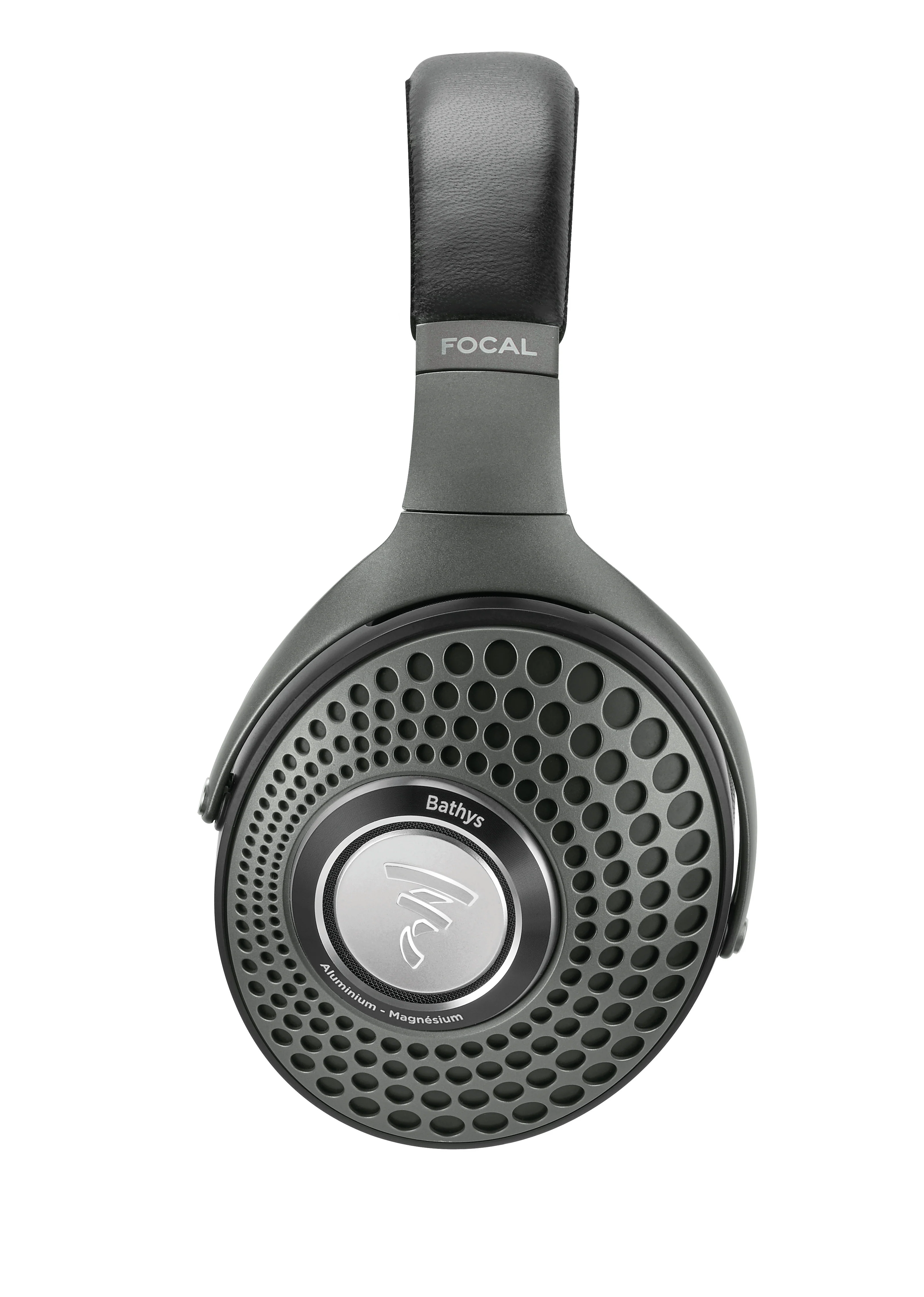 Focal BATHYS Closed Back Wireless Headphones with Active Noise Canceling - Image 13