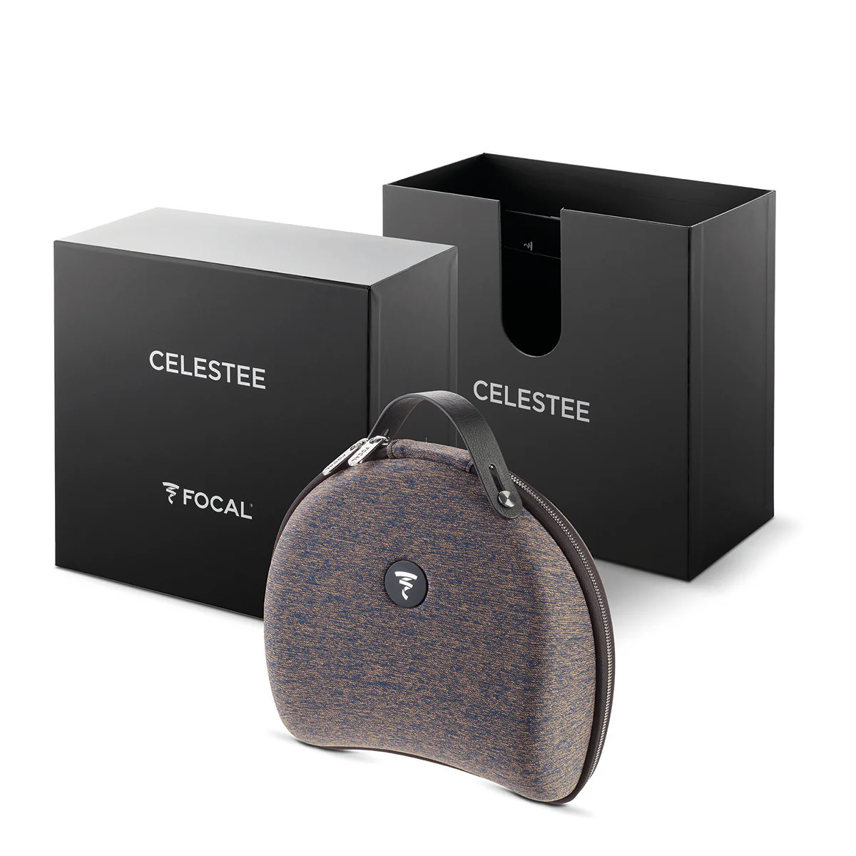 Focal CELESTEE Bundle with Naim Uniti Atom Headphone Edition - Image 6