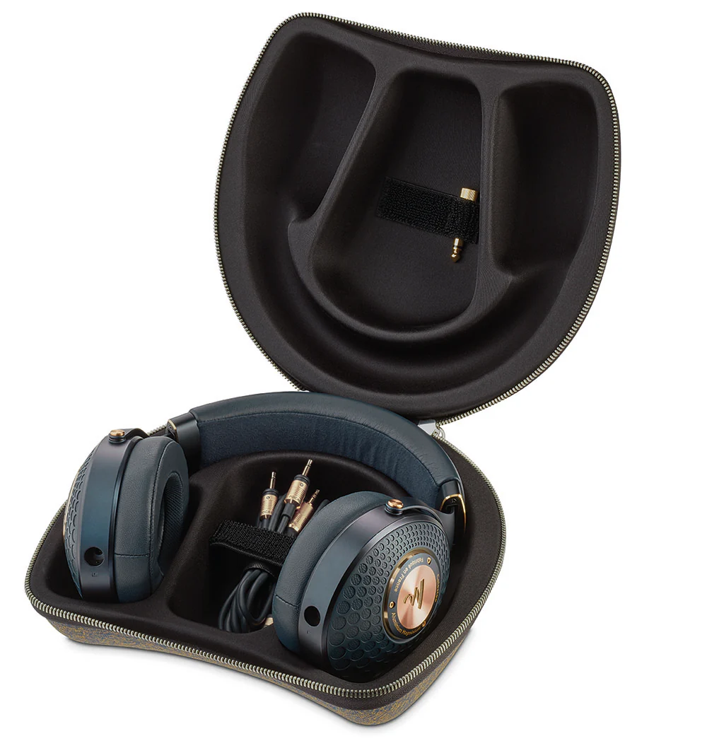 Focal CELESTEE Bundle with Naim Uniti Atom Headphone Edition - Image 8