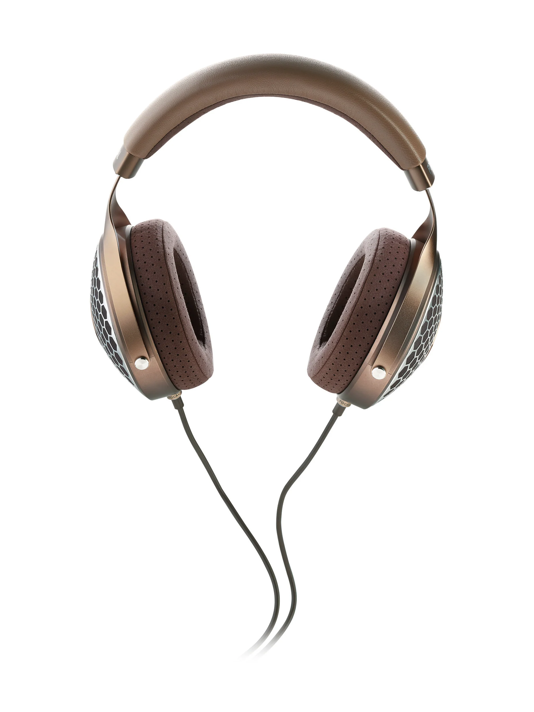 Focal Clear MG Open Back High-Performance Headphones - Image 5