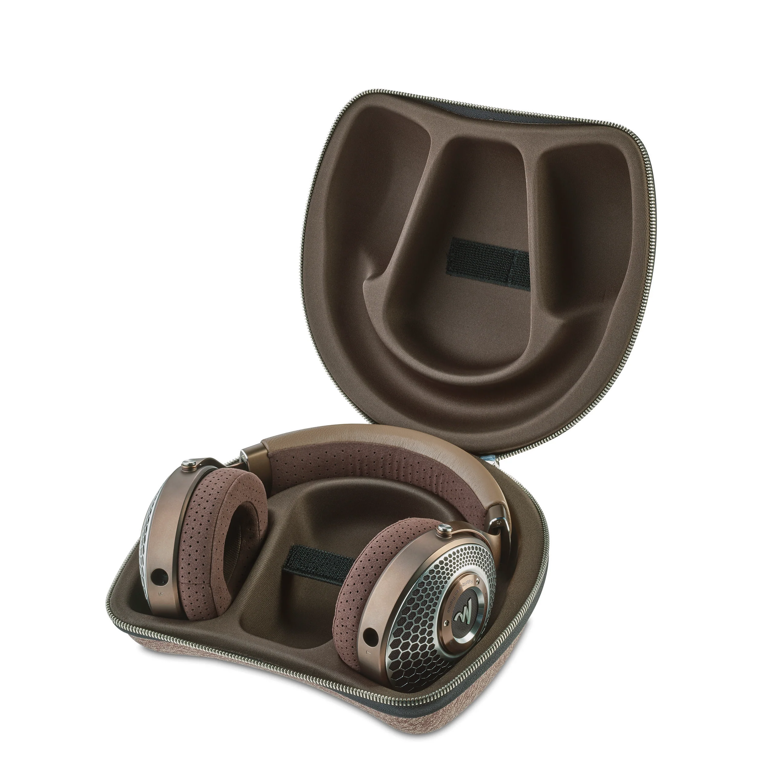 Focal Clear MG Open Back High-Performance Headphones - Image 3