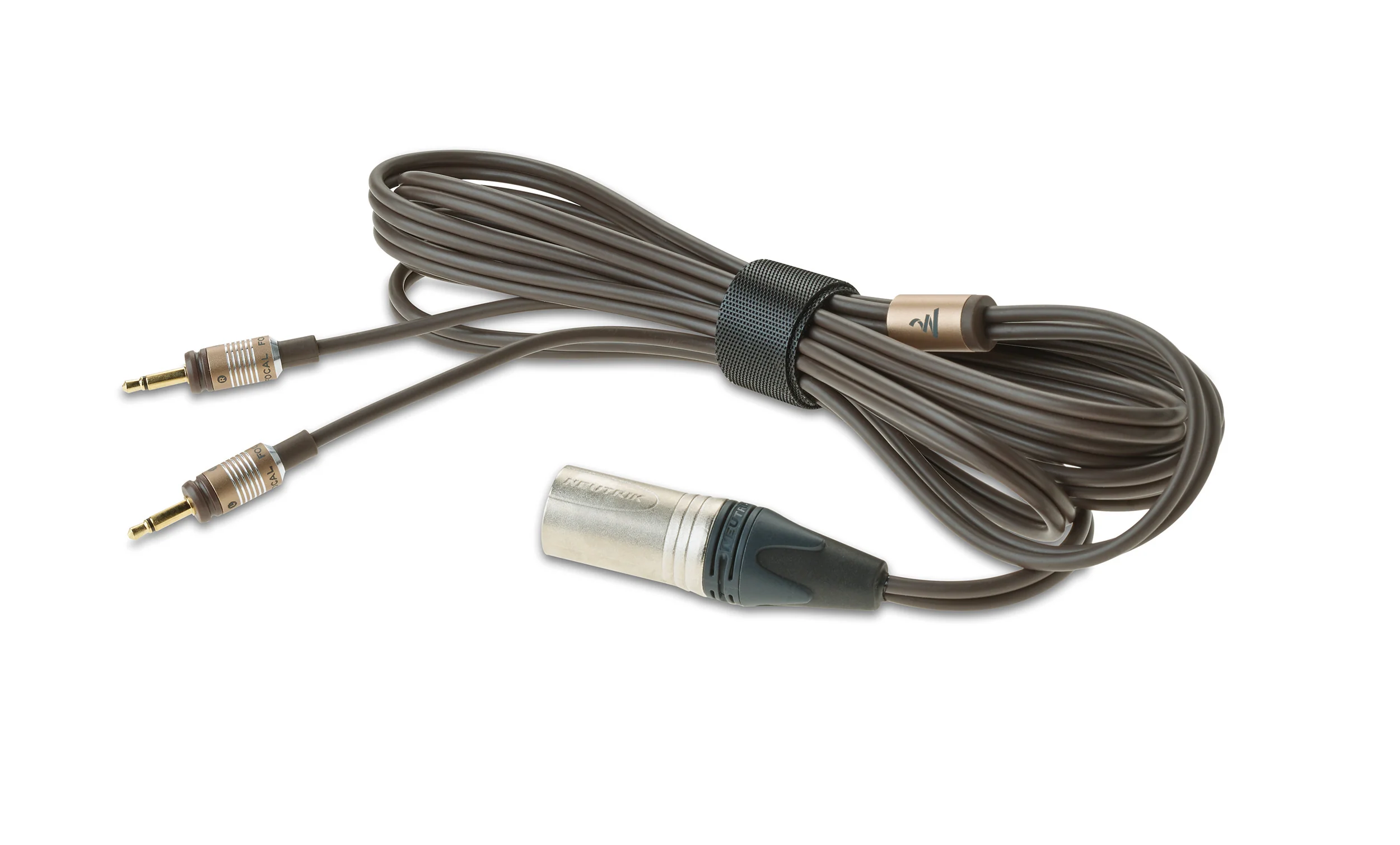 Focal Clear MG Open Back High-Performance Headphones - Image 8