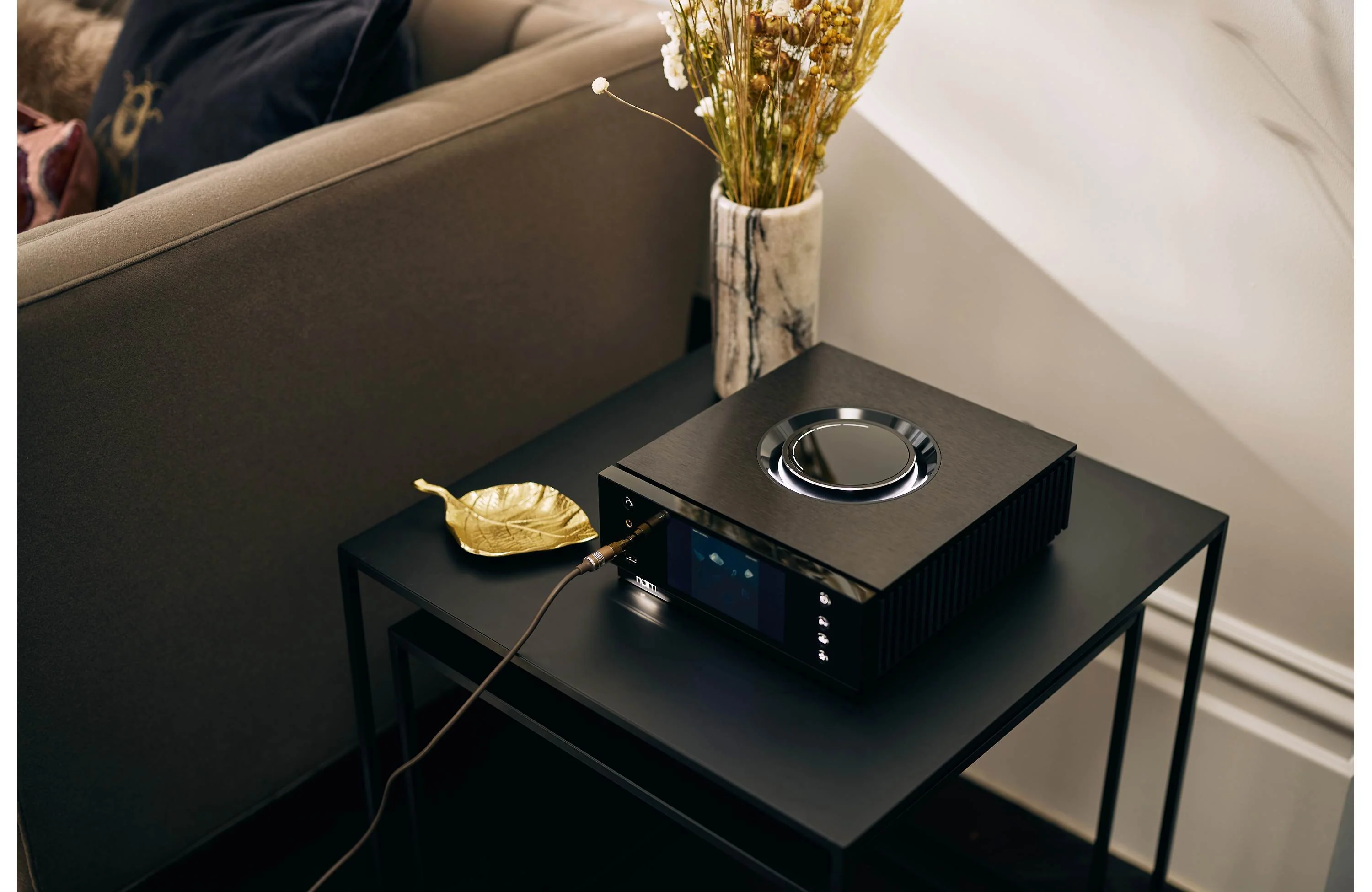 Focal Clear MG Bundle with Naim Uniti Atom Headphone Edition - Image 8