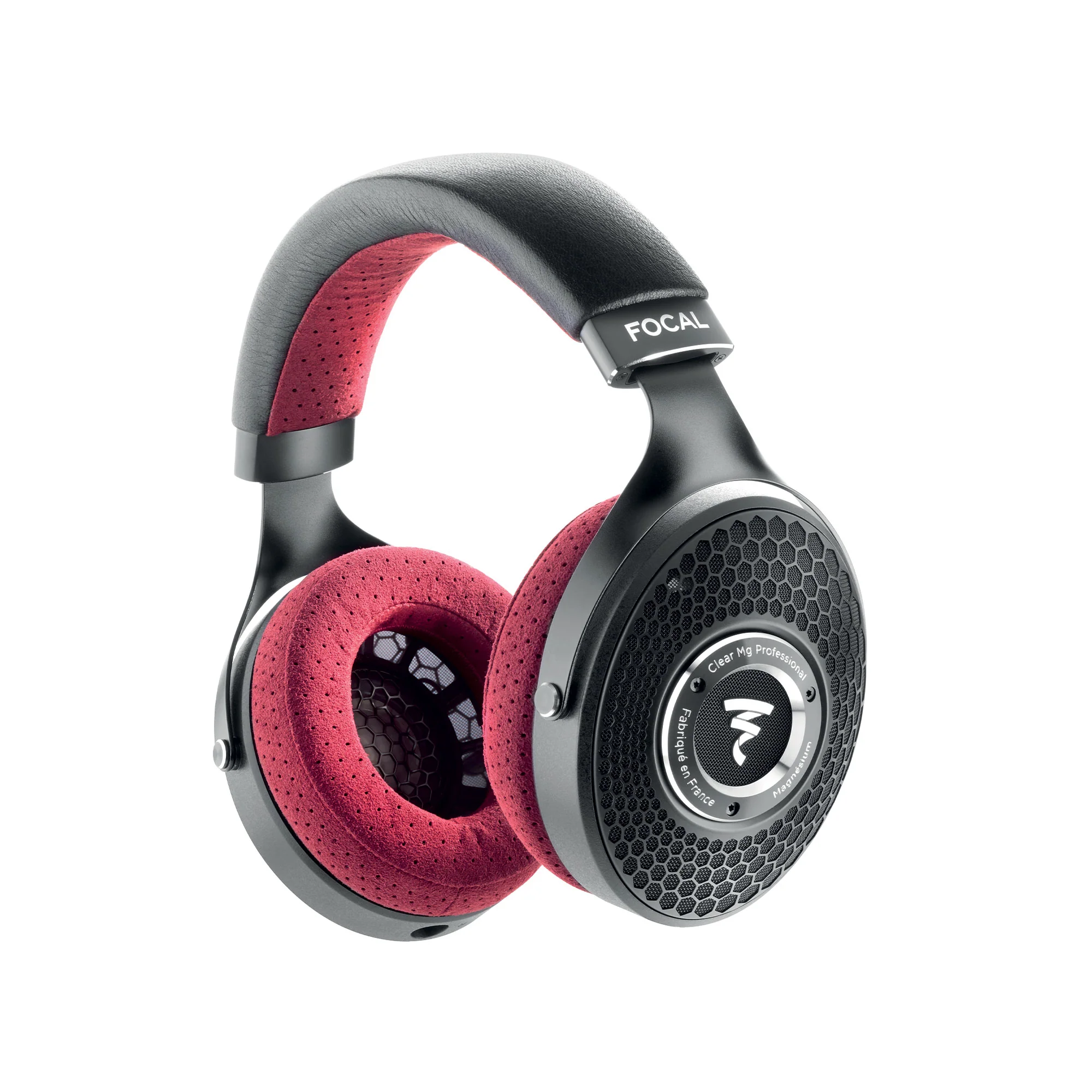 Focal Clear MG Open Back High-Performance Headphones - Image 13