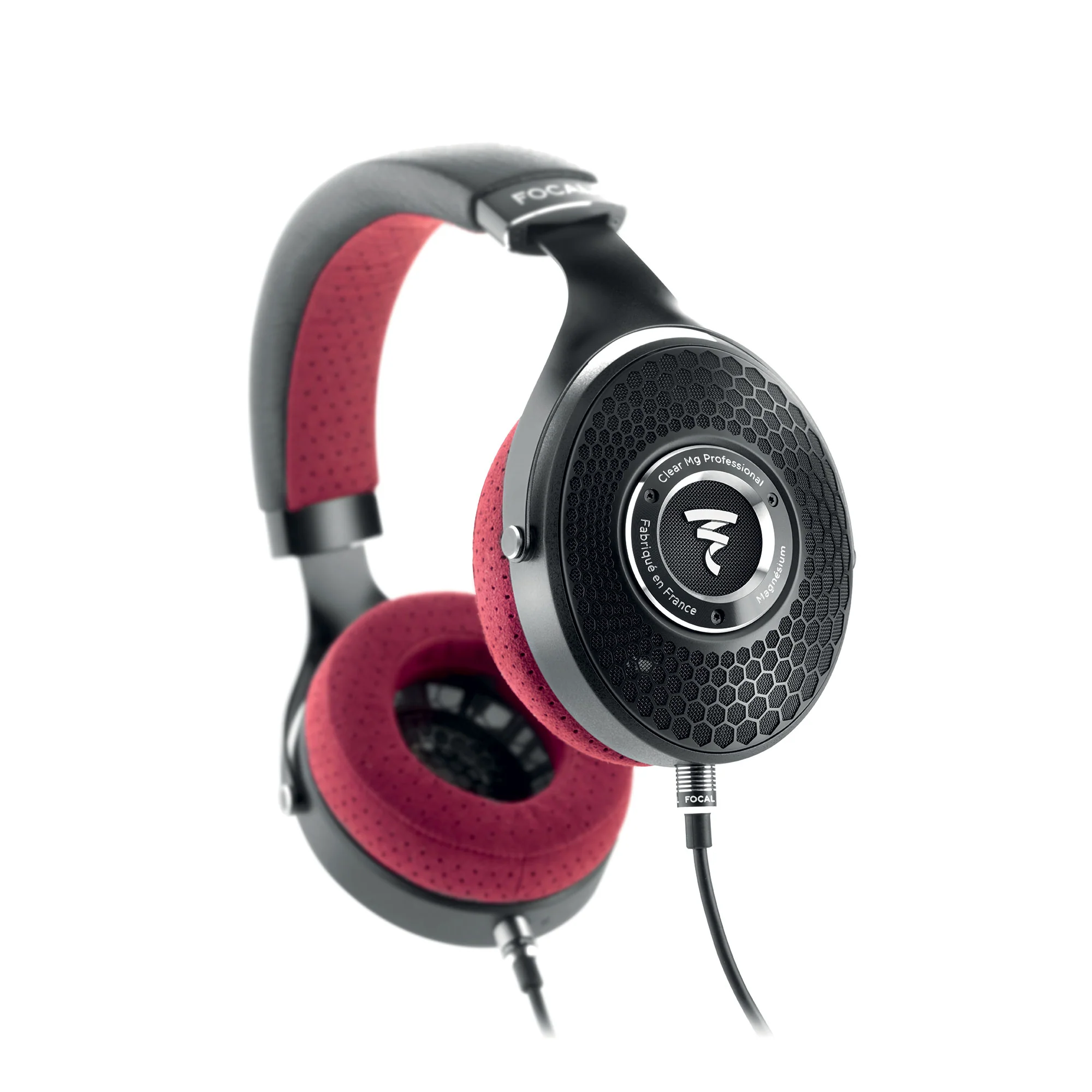 Focal Clear MG Open Back High-Performance Headphones - Image 14