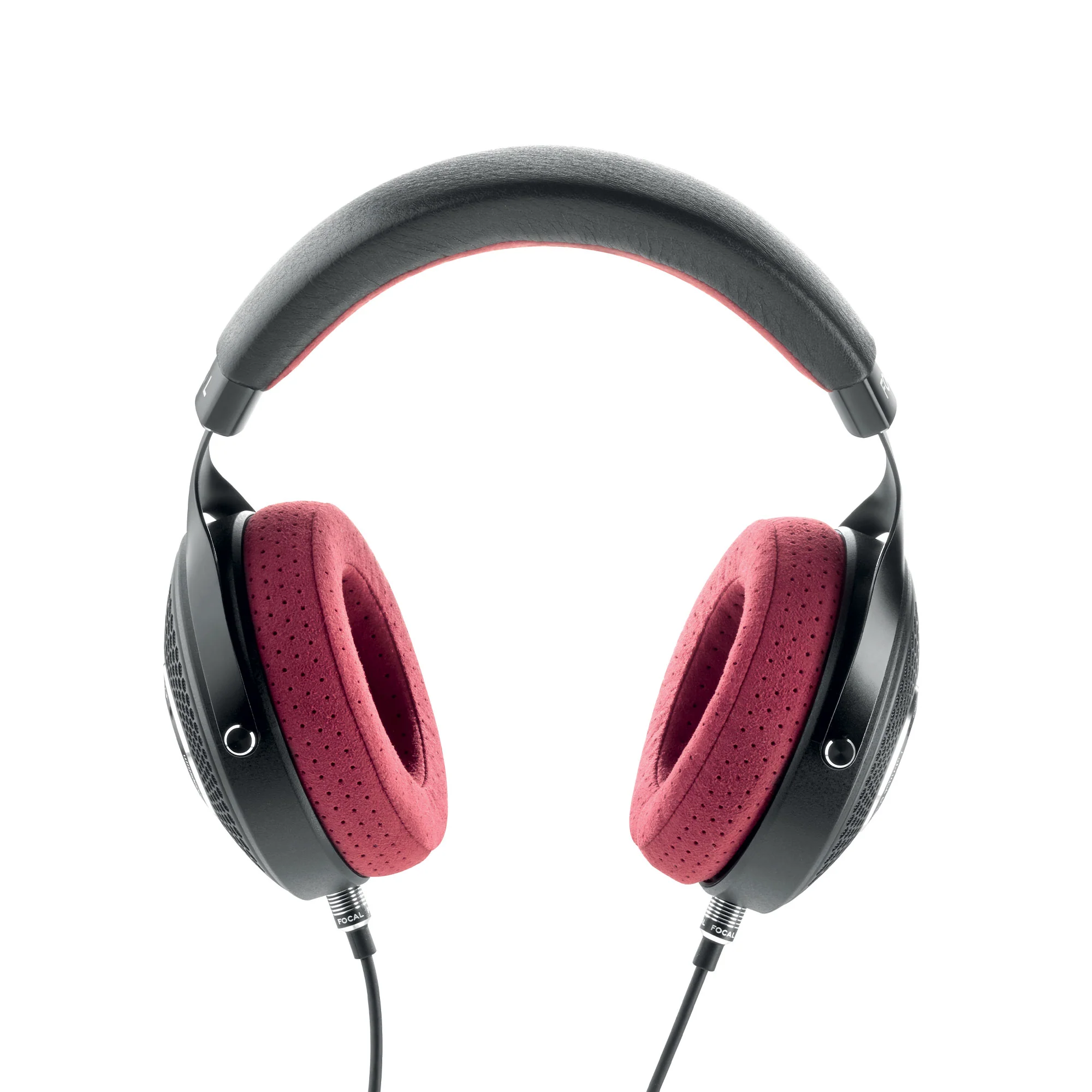 Focal Clear MG Open Back High-Performance Headphones - Image 15