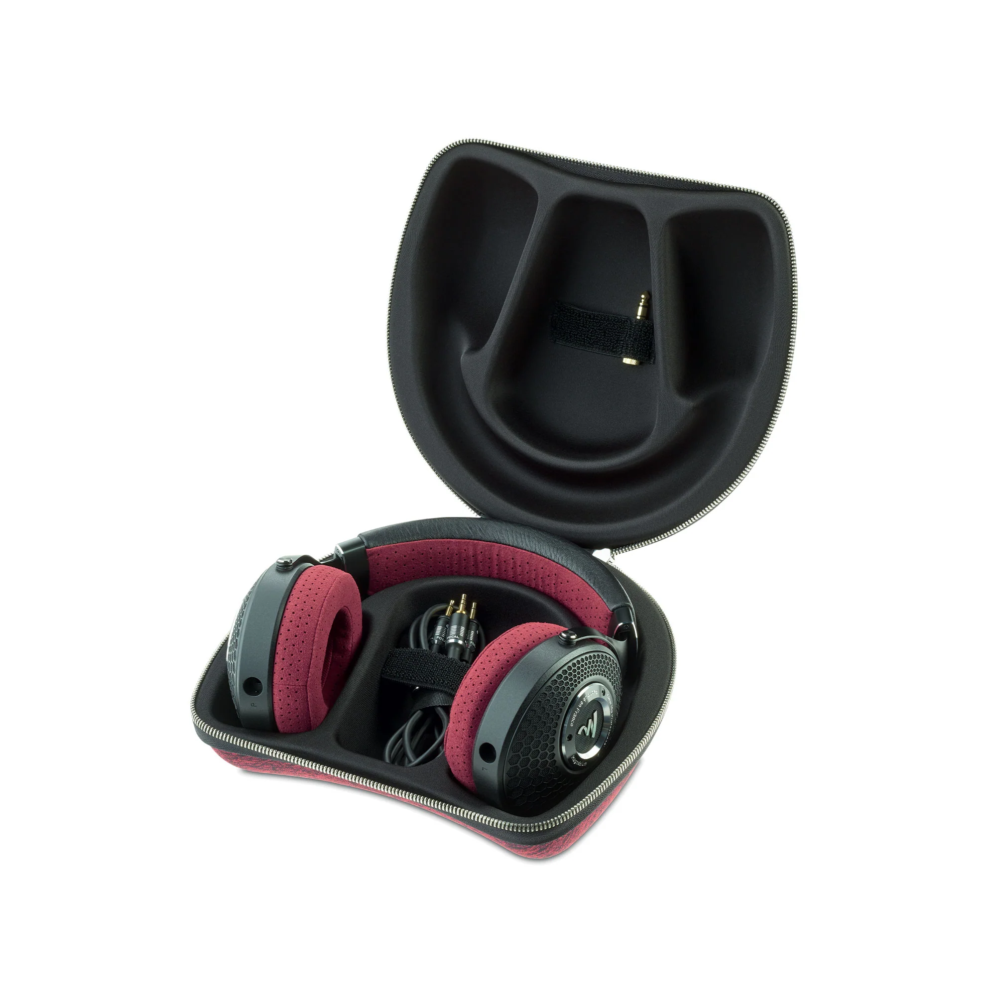 Focal Clear MG Open Back High-Performance Headphones - Image 16