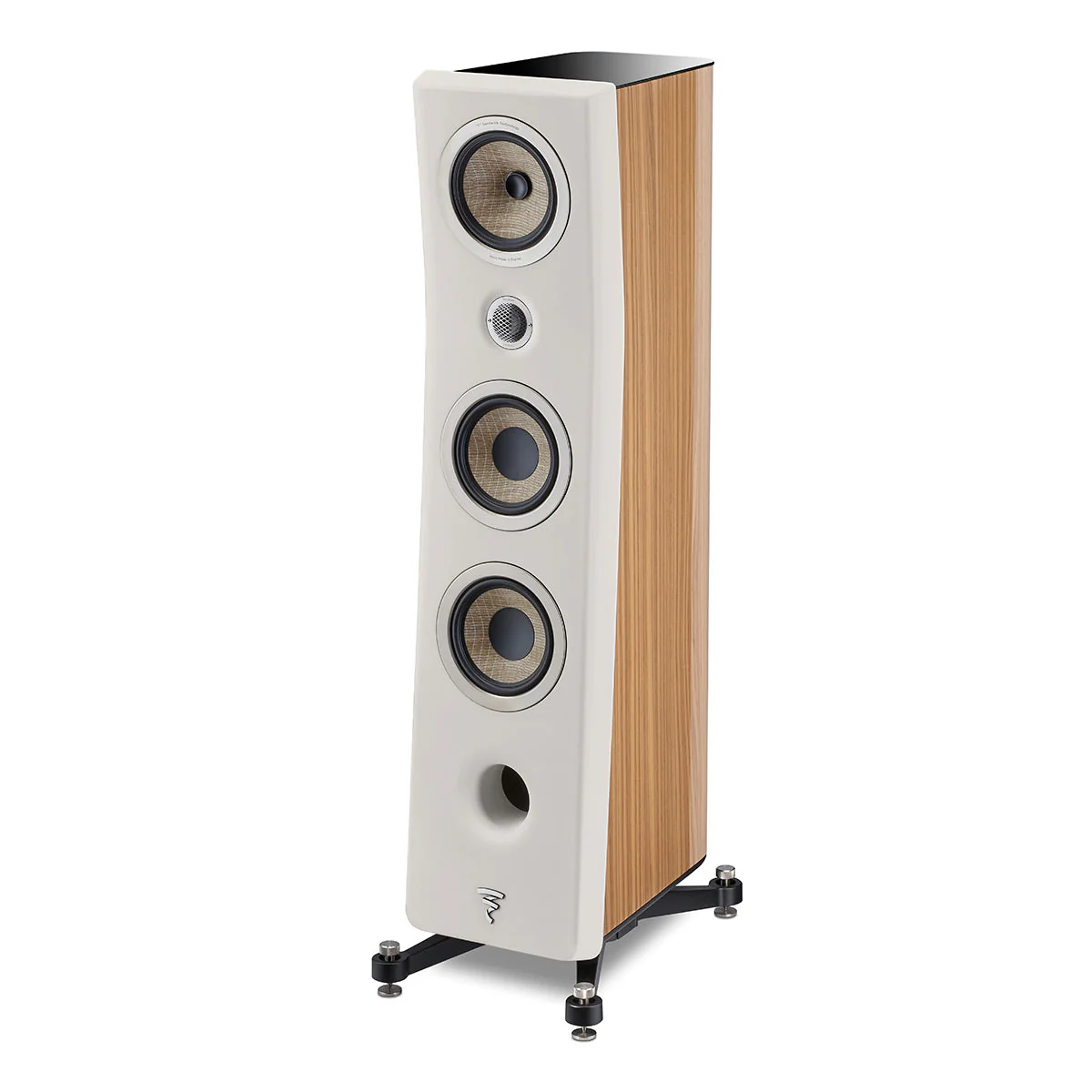 Focal Kanta No. 2 Hi-Fi 3-Way Floorstanding Loudspeaker (Each) - Image 12