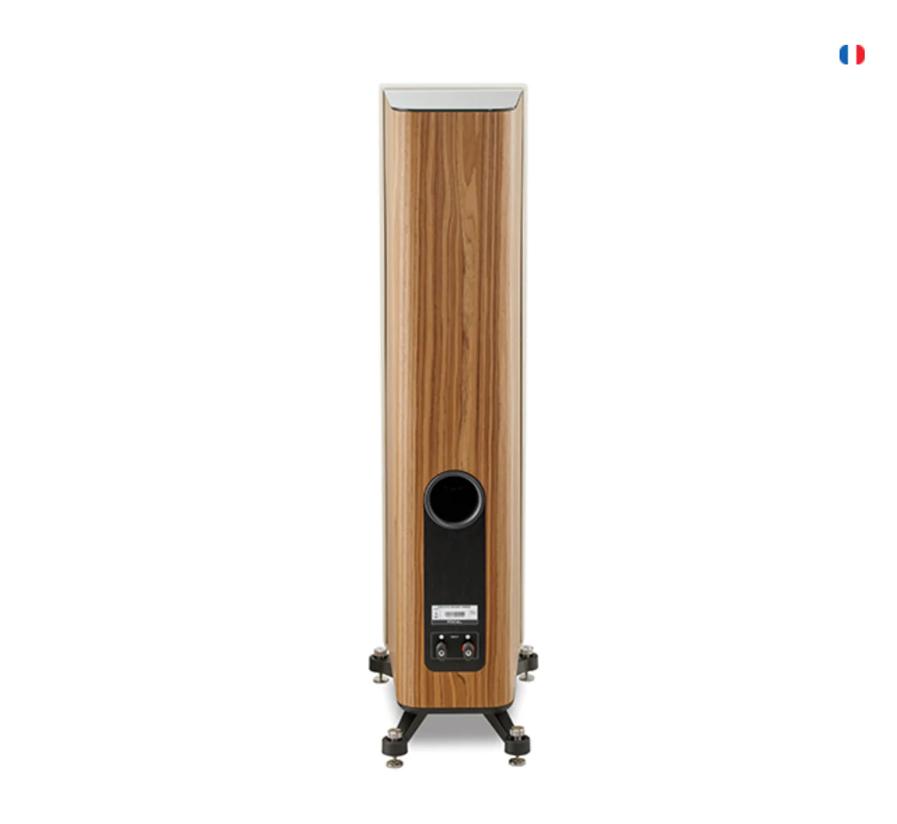 Focal Kanta No. 2 Hi-Fi 3-Way Floorstanding Loudspeaker (Each) - Image 4
