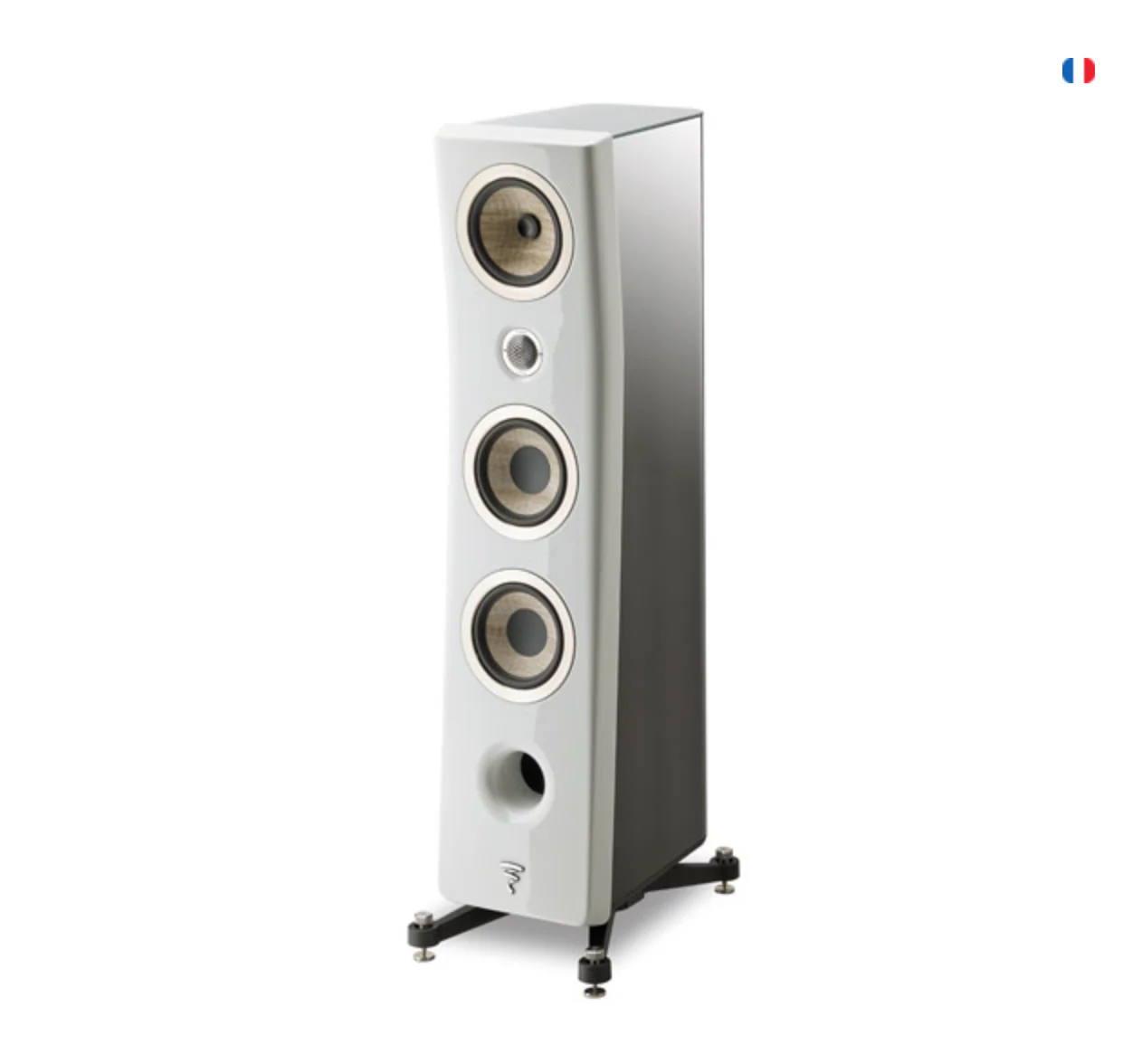 Focal Kanta No. 2 Hi-Fi 3-Way Floorstanding Loudspeaker (Each) - Image 7