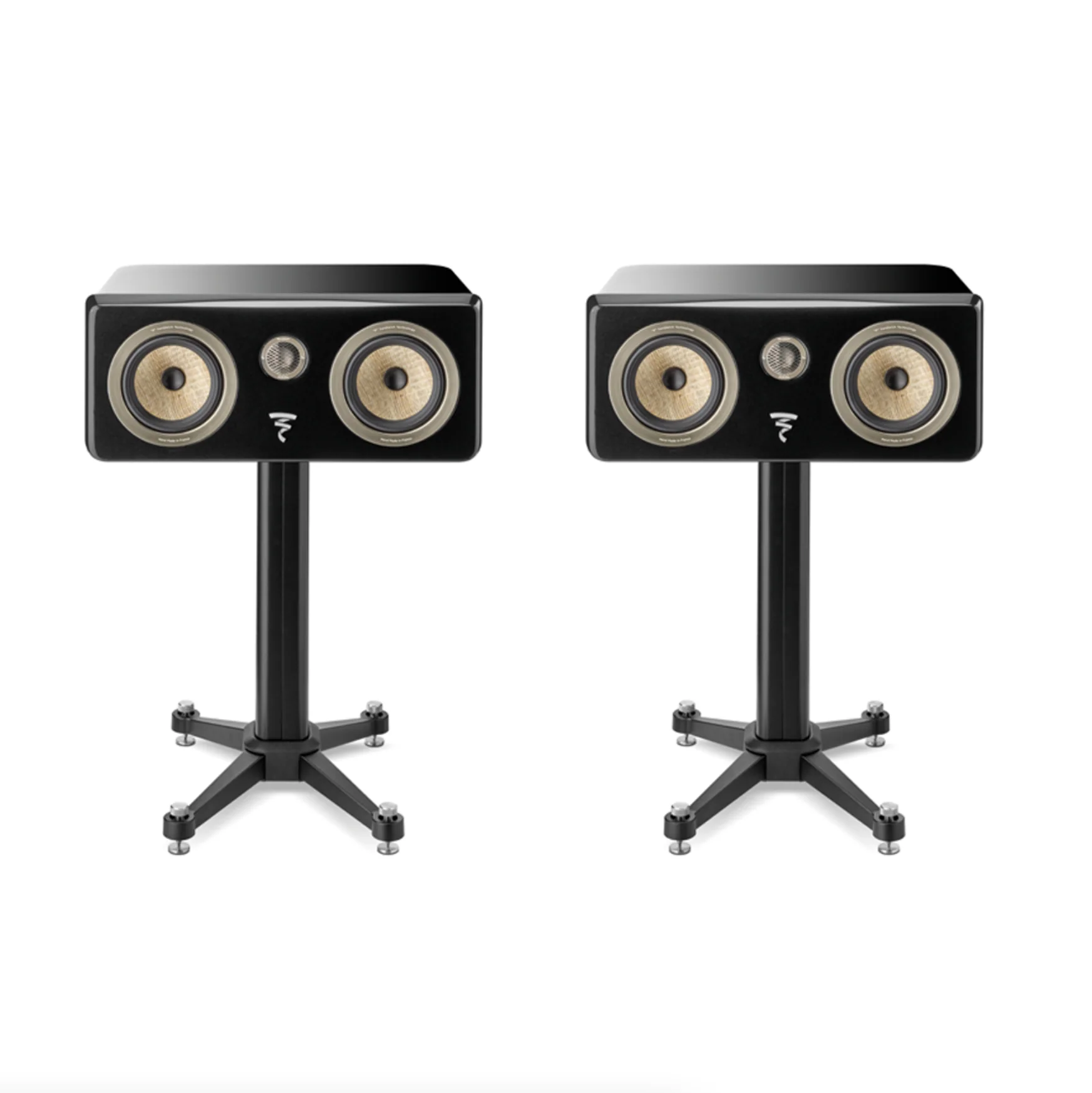 Focal Kanta No. 1 Stand (Pair) - Image 2