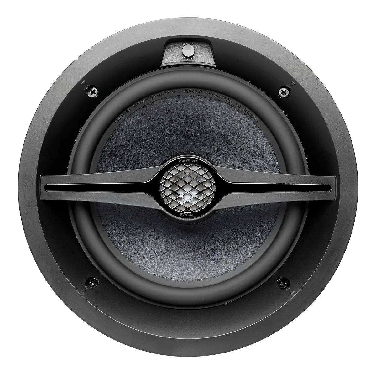 Focal Littora 1000 ICW8 8" In-Ceiling/In-Wall 2-Way Indoor/Outdoor Speaker (Each)