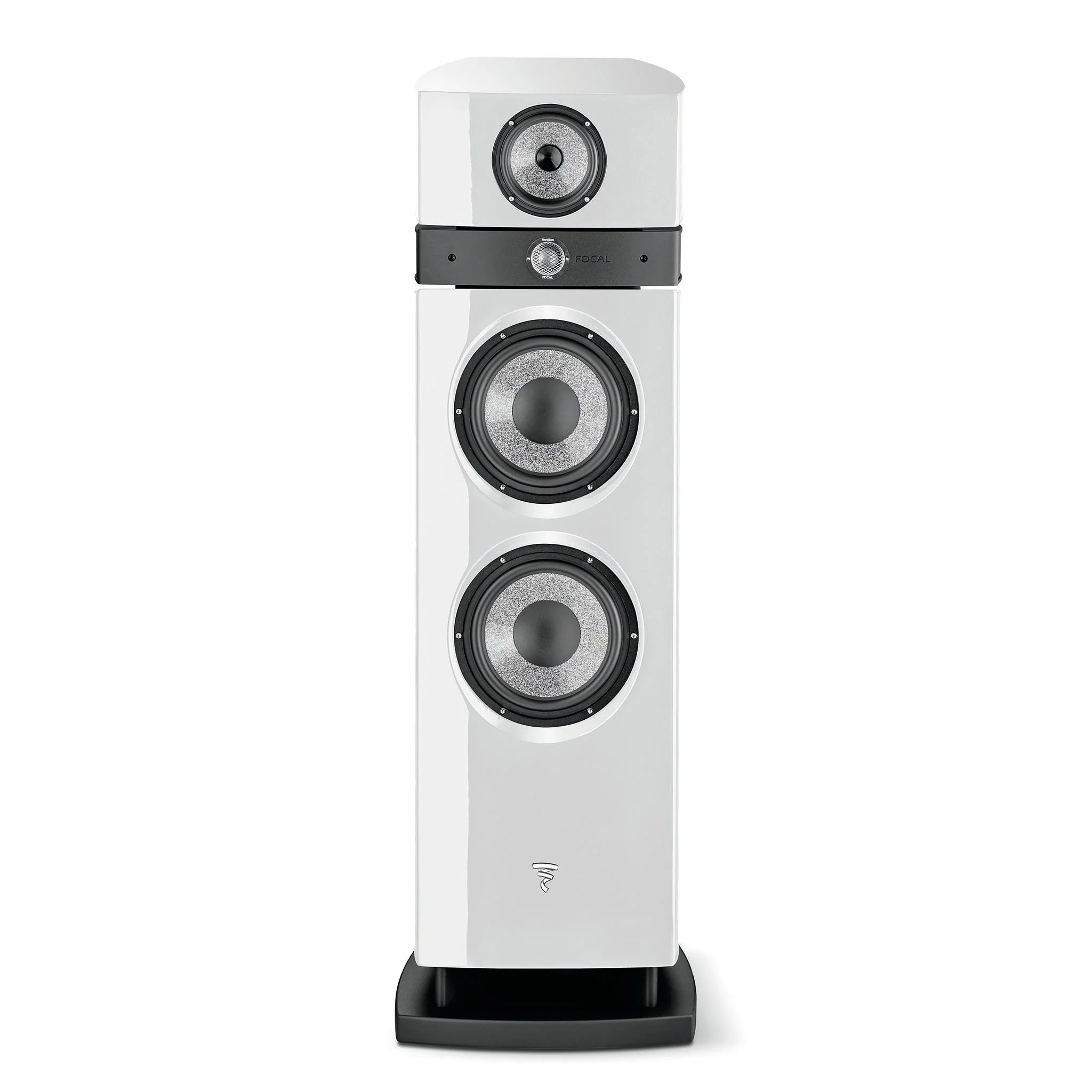 Focal Maestro Utopia Evo 3-Way Bass-Reflex Floorstanding Loudspeaker (Each) - Image 10
