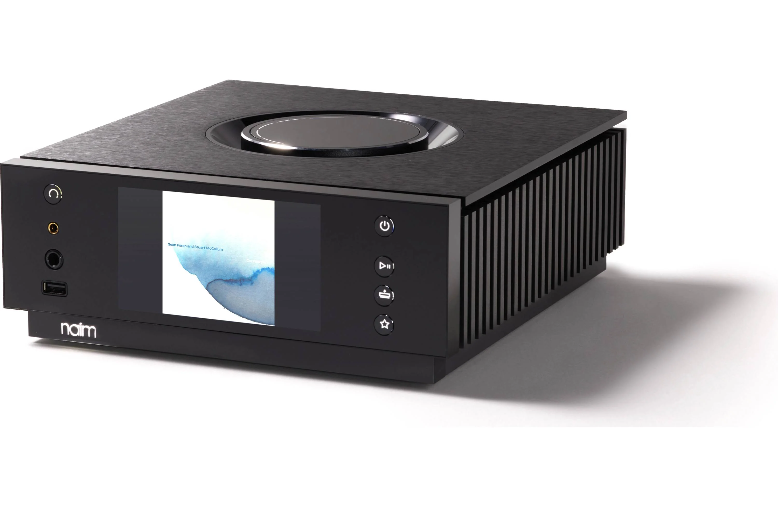 Focal STELLIA Bundle with Naim Uniti Atom Headphone Edition - Image 7