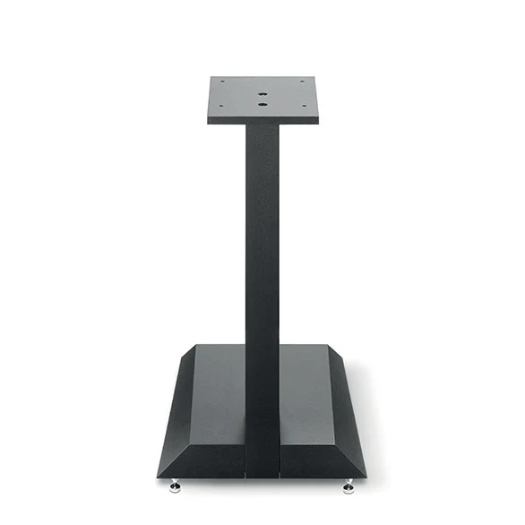 Focal Theva N°1 Bookshelf Speakers Bundle with Floor Stands (Pair) - Image 5