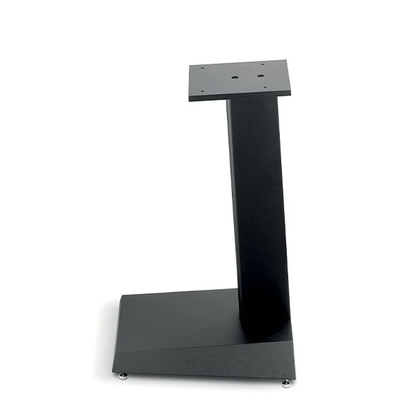 Focal Theva N°1 Bookshelf Speakers Bundle with Floor Stands (Pair) - Image 6