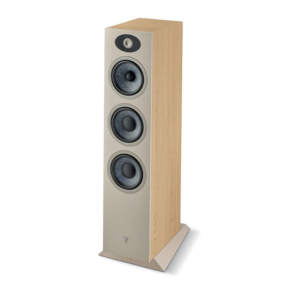 Focal Theva N°3 3-Way Floorstanding Loudspeaker (Each) - Image 2