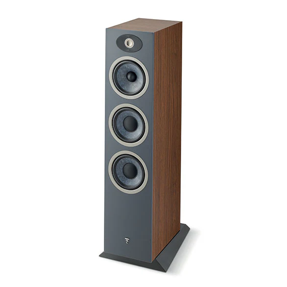 Focal Theva N°3 3-Way Floorstanding Loudspeaker (Each) - Image 3