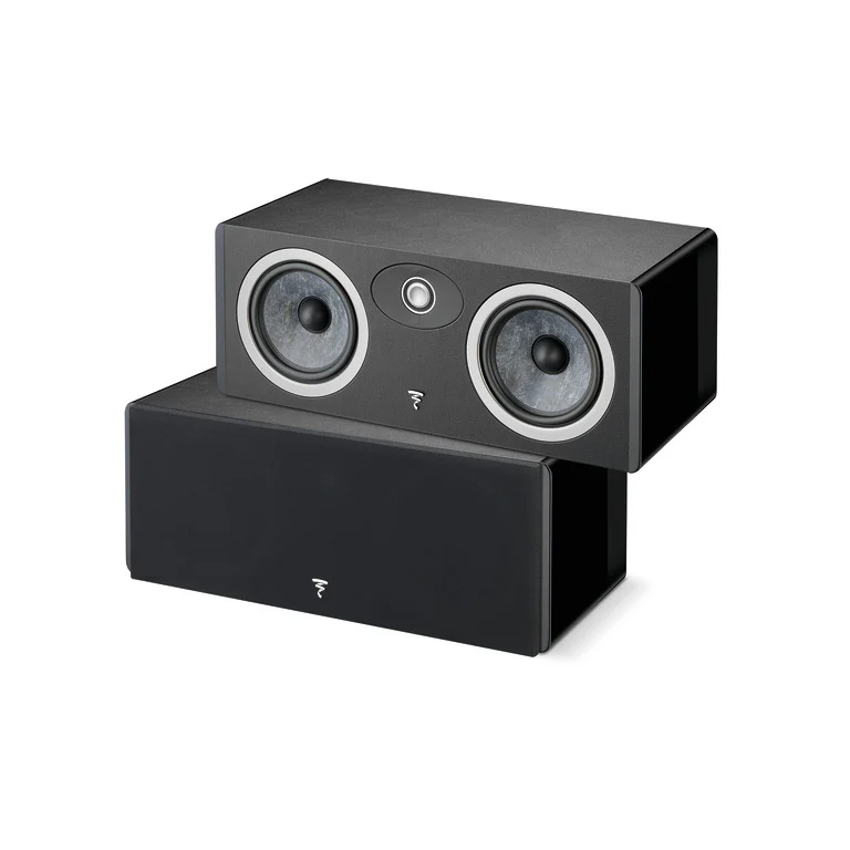Focal Vestia Center 2-Way Center Channel Speaker (Each) - Image 2
