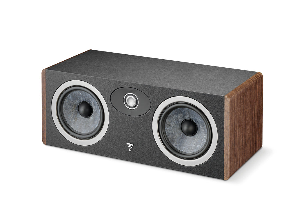 Focal Vestia Center 2-Way Center Channel Speaker (Each) - Image 3