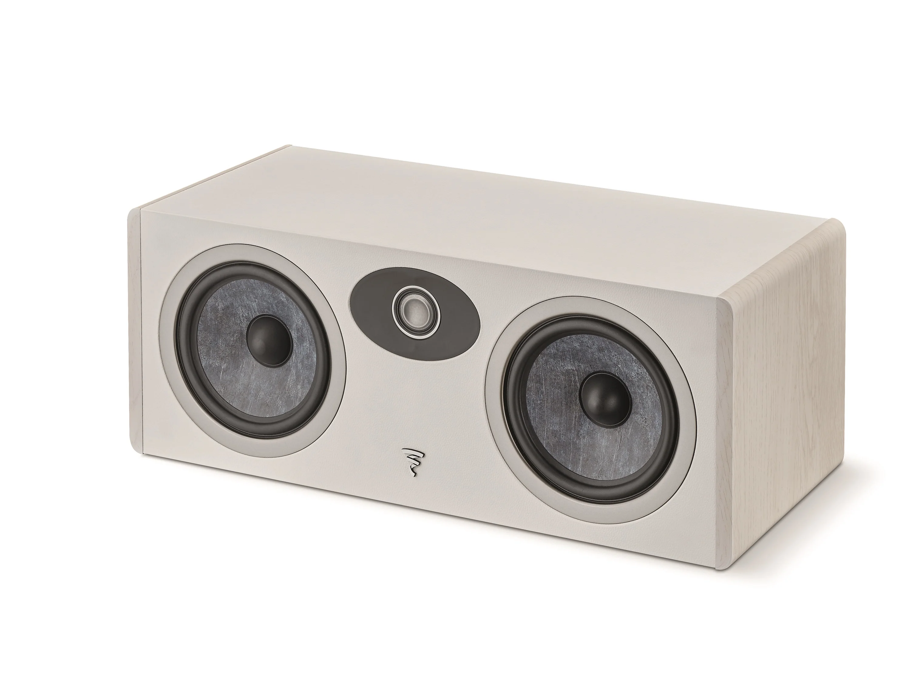 Focal Vestia Center Channel Speaker Bundle with Floor Stand - Image 4