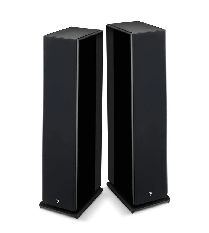 Focal Vestia N°2 3-Way Floorstanding Speaker (Each) - Image 10