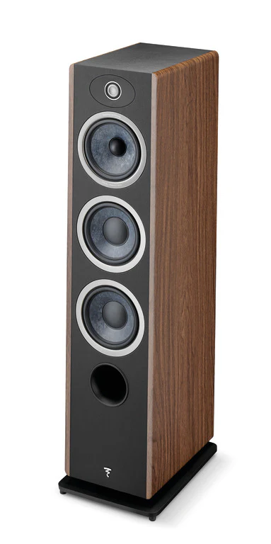 Focal Vestia N°2 3-Way Floorstanding Speaker (Each) - Image 3