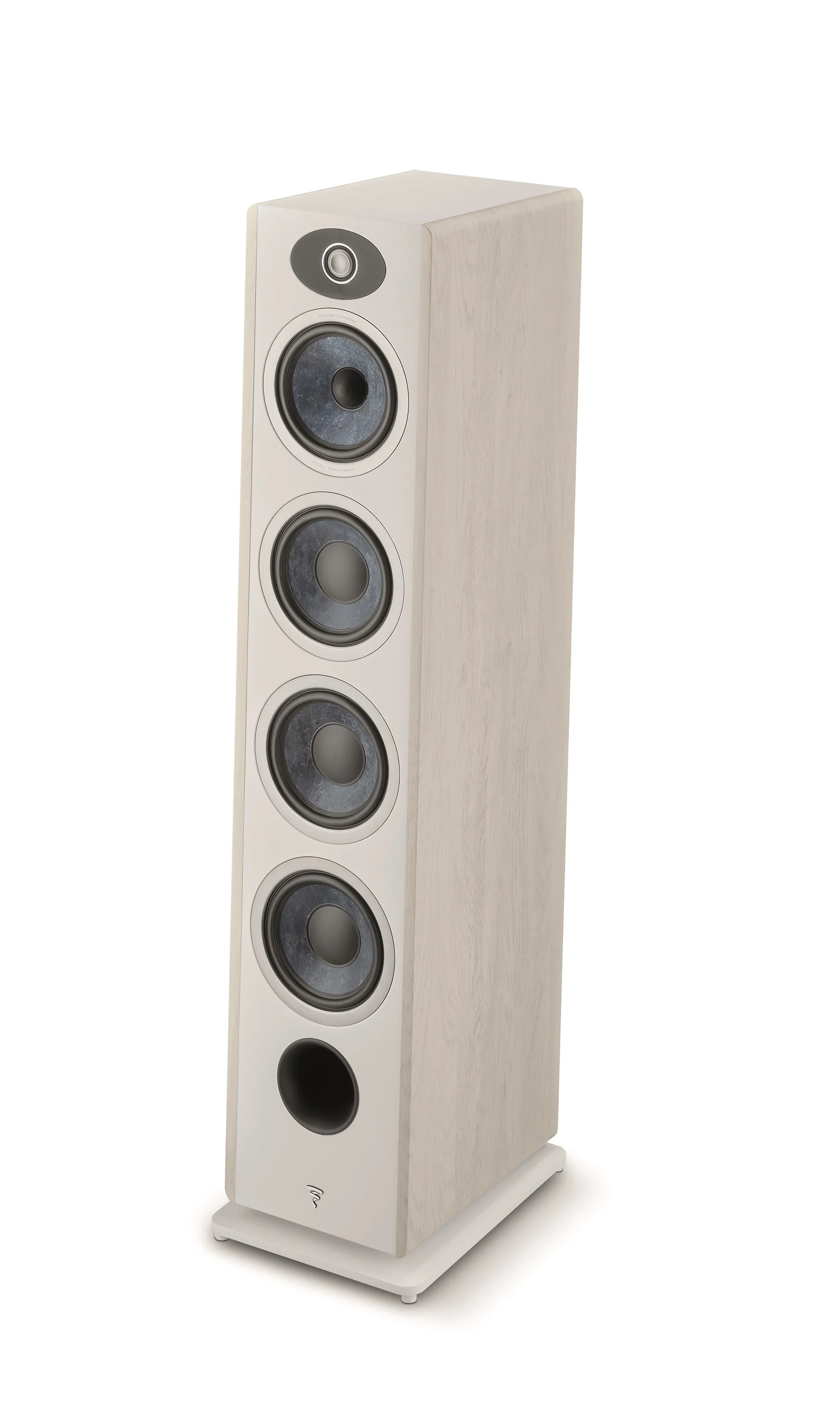 Focal Vestia N°3 3-way floorstanding Speaker (Each) - Image 8