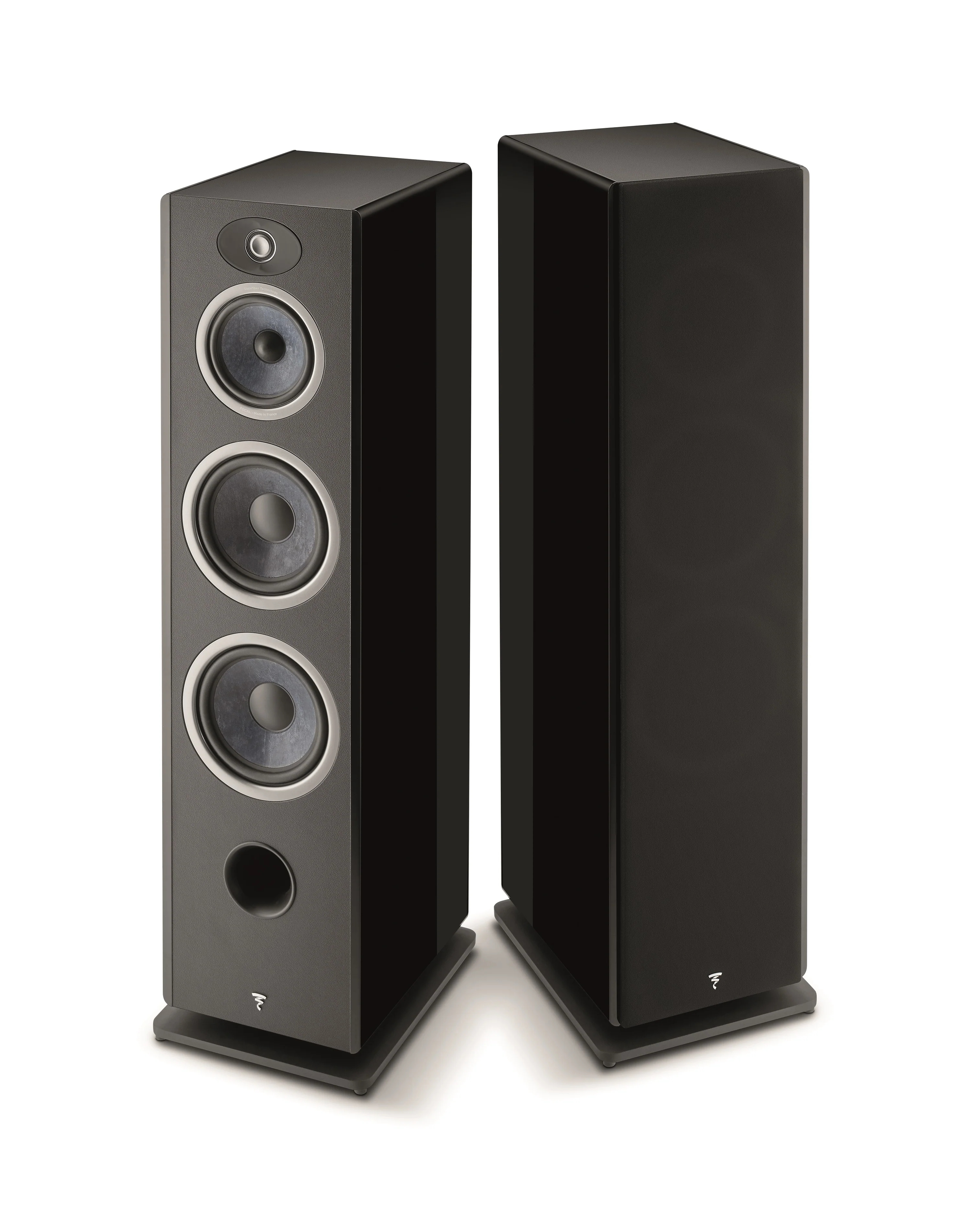 Focal Vestia N°4 3-Way Floorstanding Speaker (Each) - Image 6