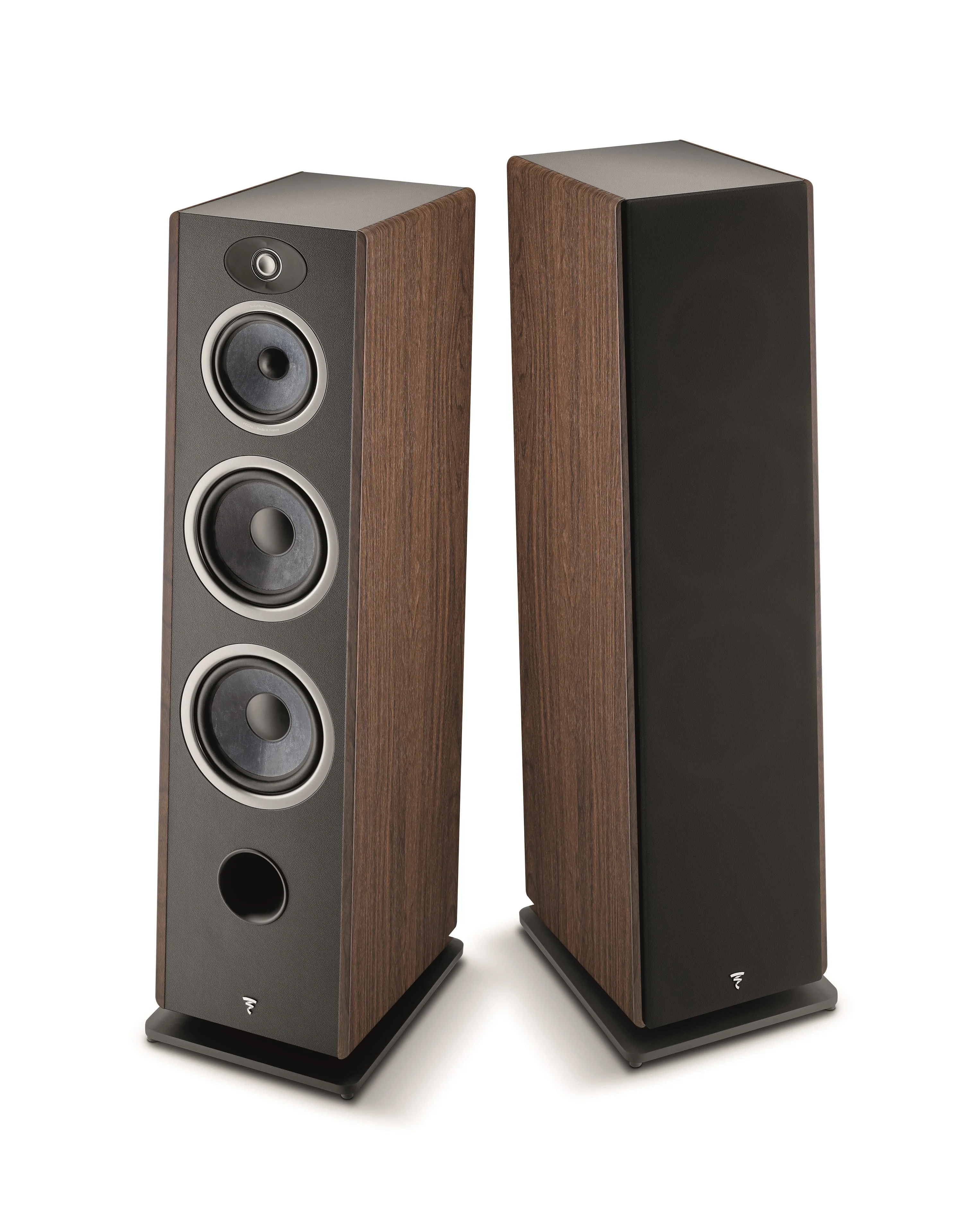 Focal Vestia N°4 3-Way Floorstanding Speaker (Each) - Image 8