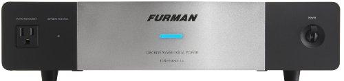 Furman IT-Reference 15i 11-Outlet Discrete Symmetrical AC Power Source