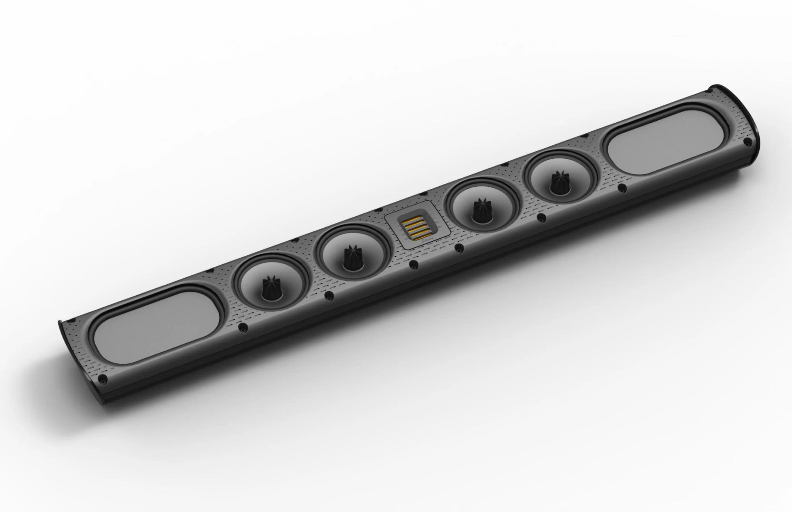 GoldenEar SuperSat 60 and 60C Satellite Speaker (Each) - Image 5