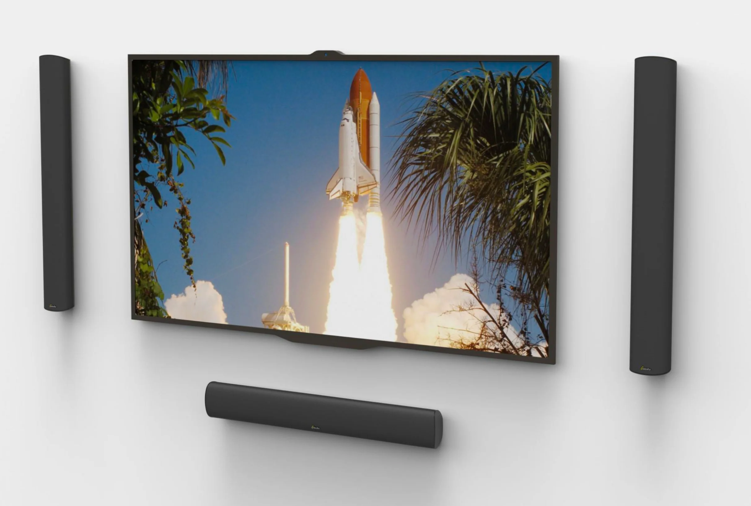 GoldenEar SuperSat 60 and 60C Satellite Speaker (Each) - Image 6