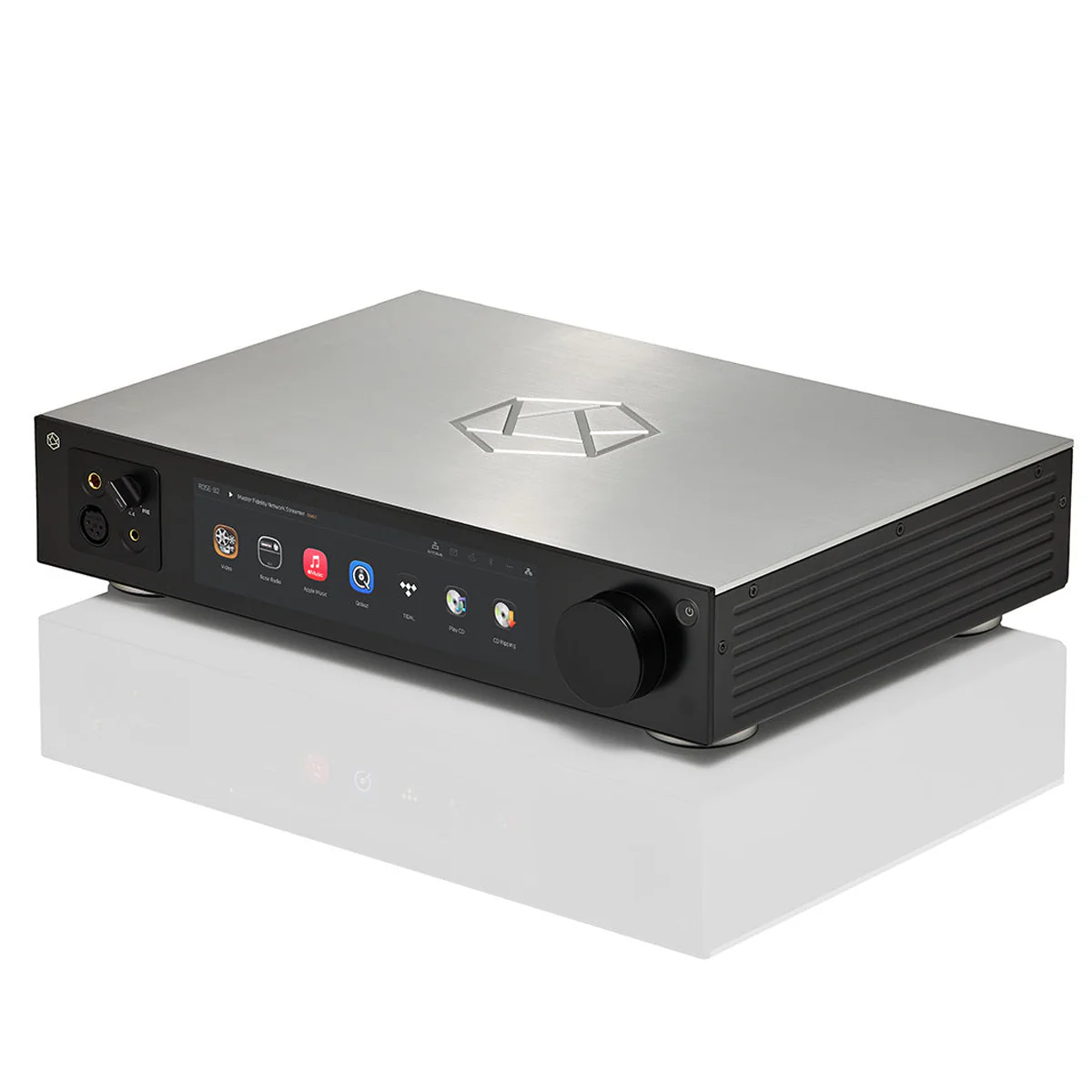 HiFi Rose RS451 Network Streamer - Image 2