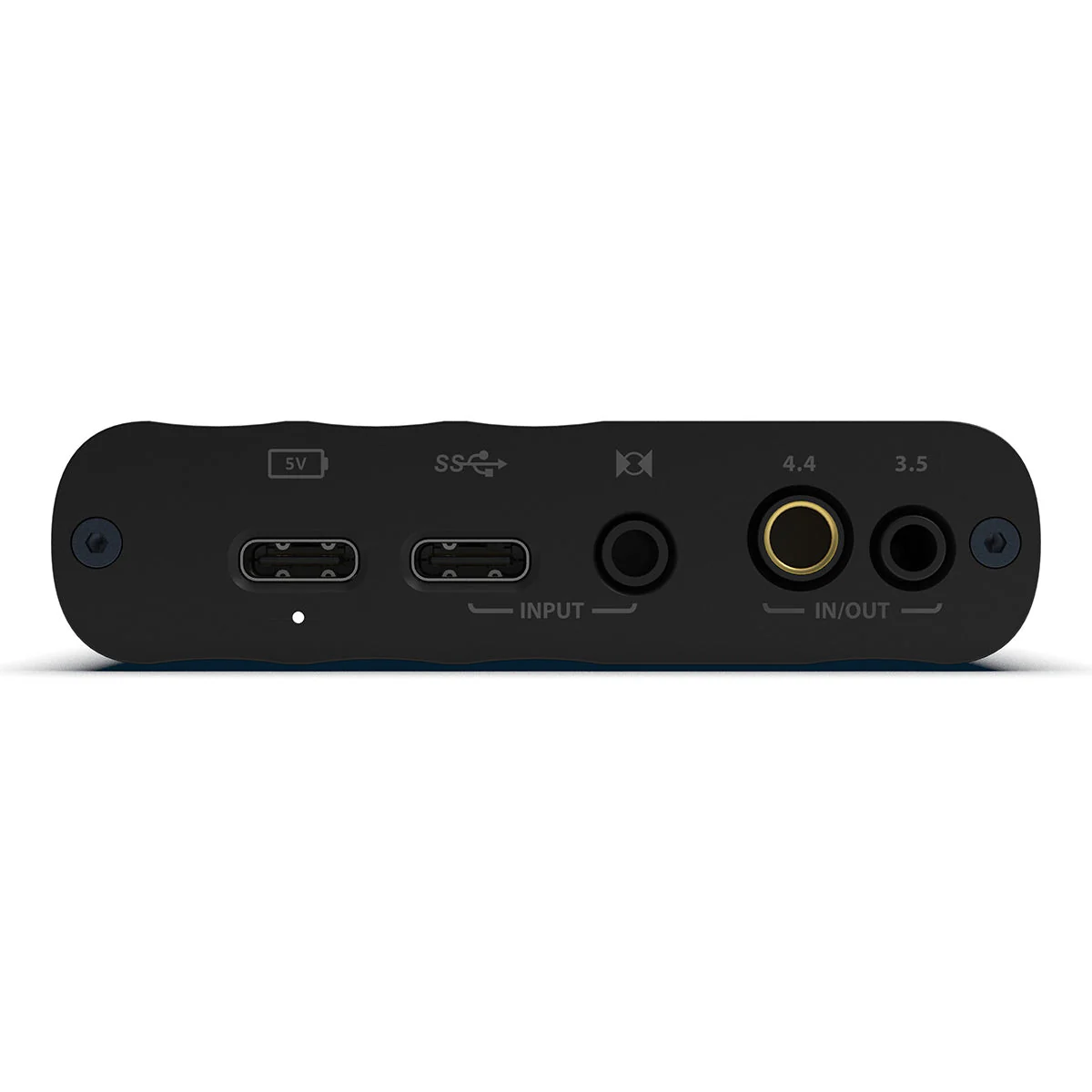 iFi Audio iDSD GR 2 Portable DAC & Headphone Amplifier - Image 5