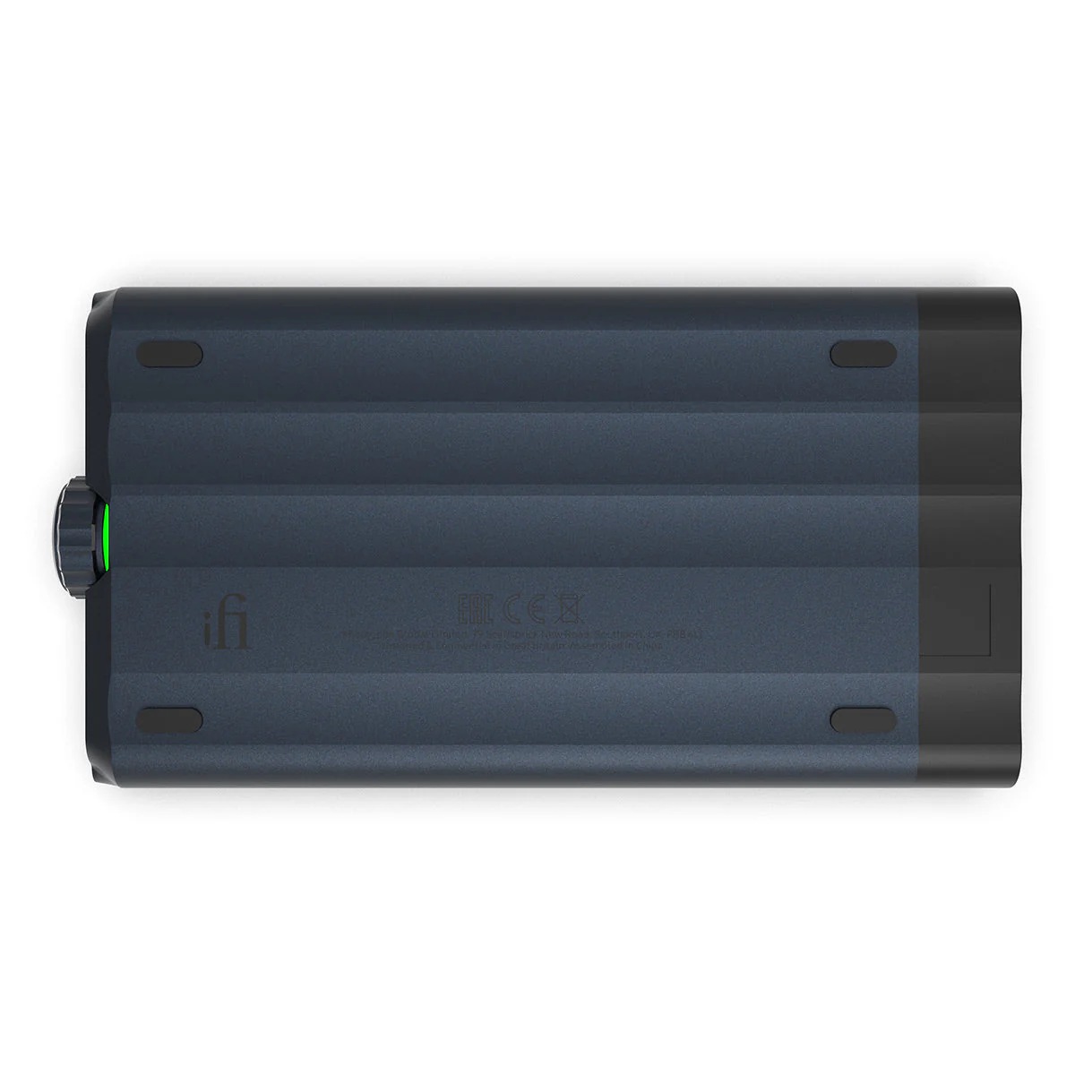 iFi Audio iDSD GR 2 Portable DAC & Headphone Amplifier - Image 7