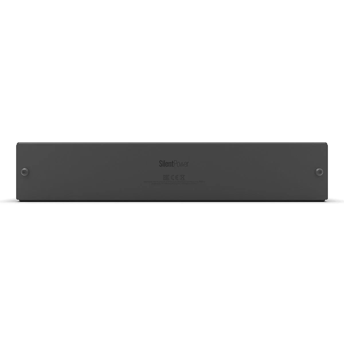 iFi Audio LAN iSilencer Ethernet Filter 8-In / 8-Out - Image 6