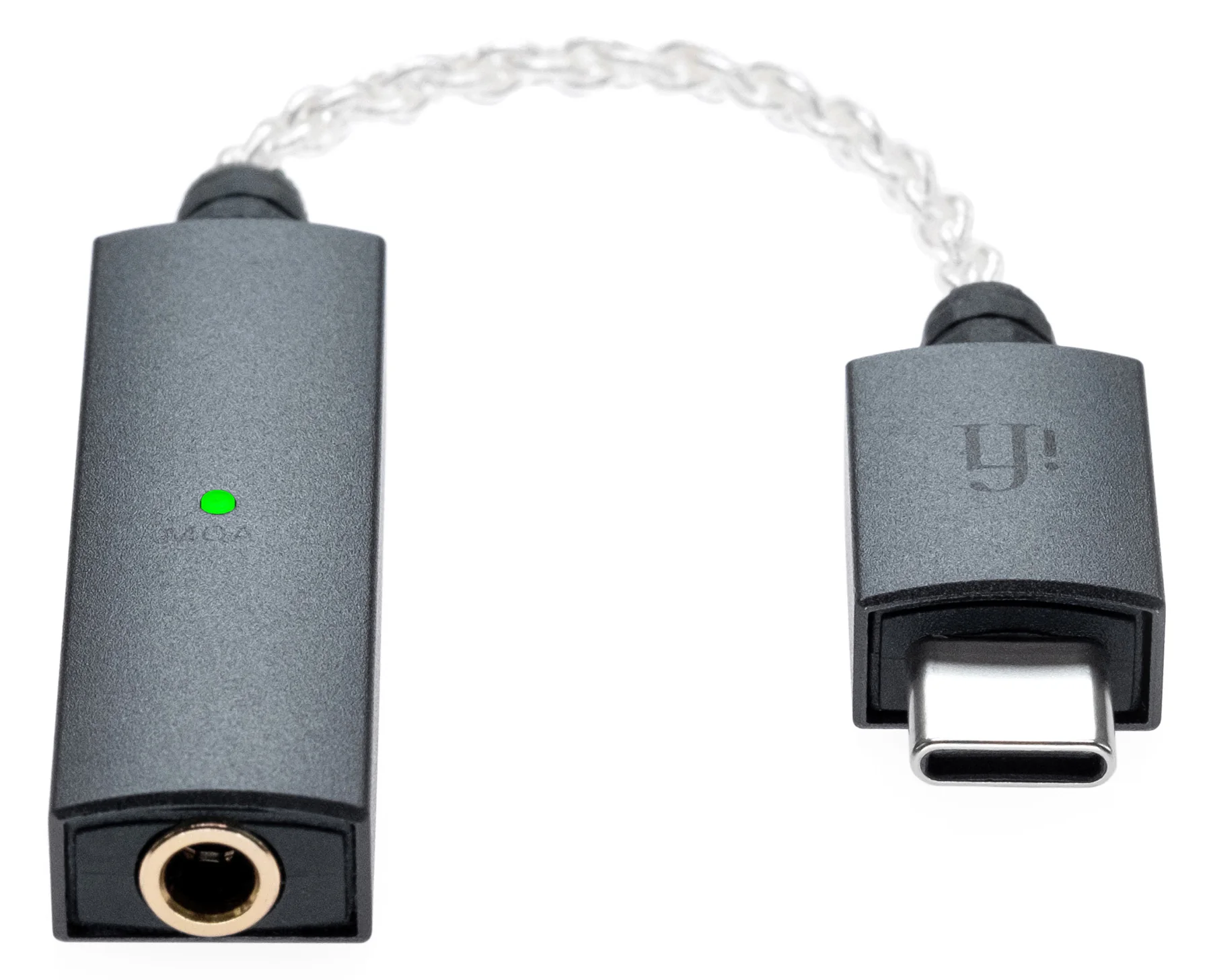 iFi Audio GO link USB-C DAC/Headphone Amp - Image 2
