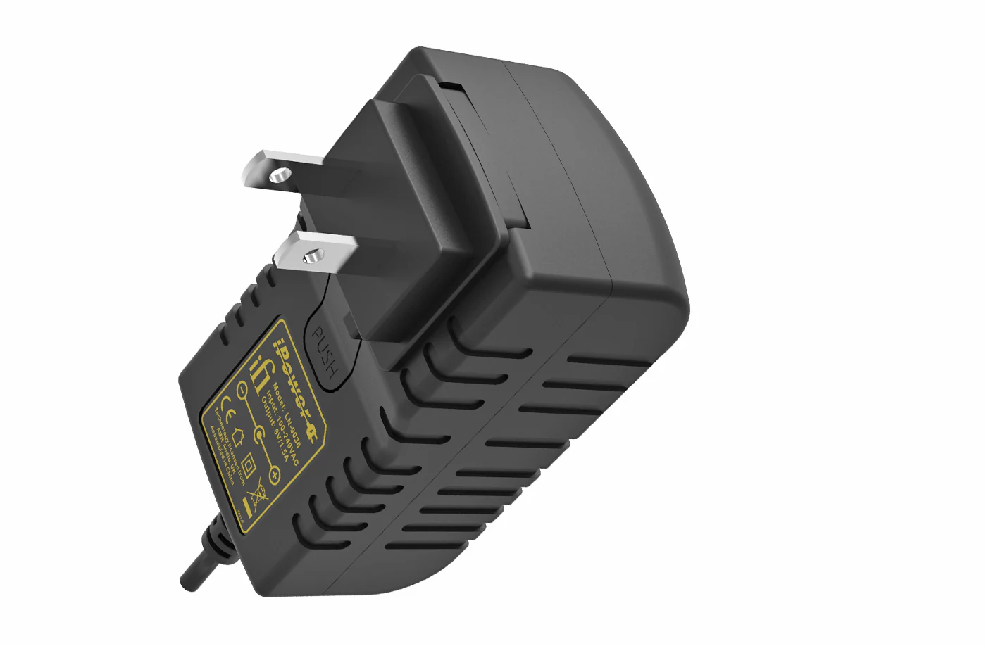 iFi Audio iPower Low Noise DC Power Supply
