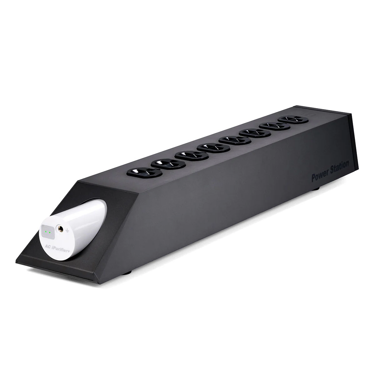 iFi Audio PowerStation Clean Power AC Mains Bar