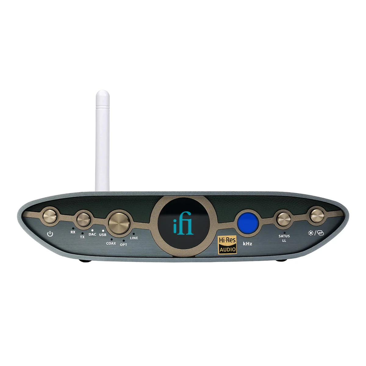 iFi Audio Zen Blue 3 Lossless Bluetooth Transmitter & Receiver - Image 4