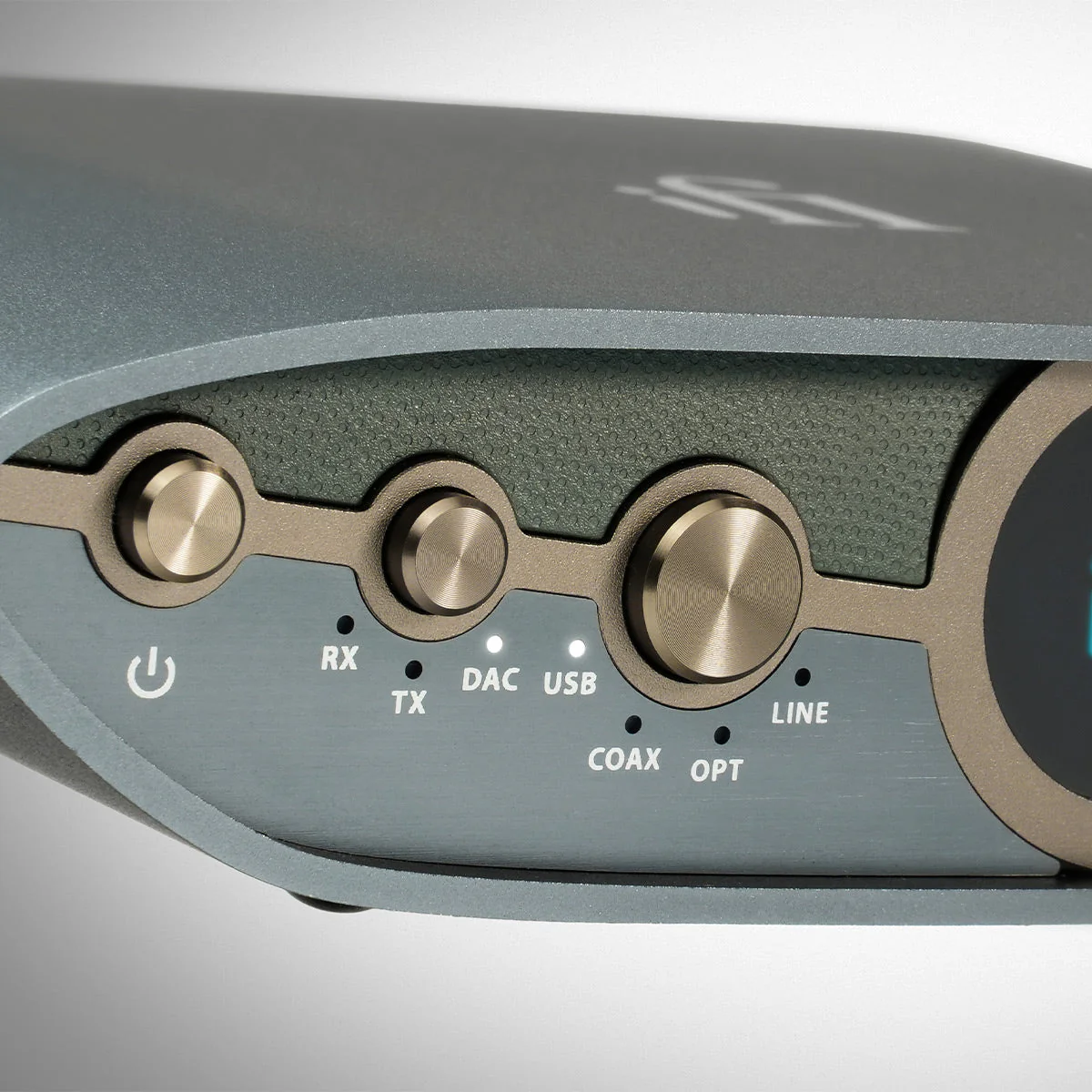 iFi Audio Zen Blue 3 Lossless Bluetooth Transmitter & Receiver - Image 5