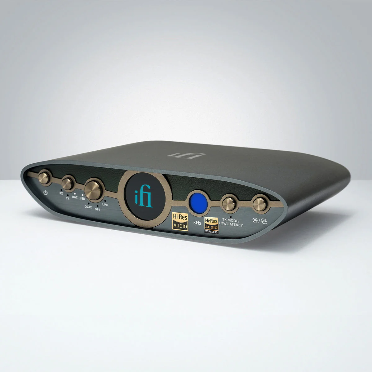 iFi Audio Zen Blue 3 Lossless Bluetooth Transmitter & Receiver - Image 7