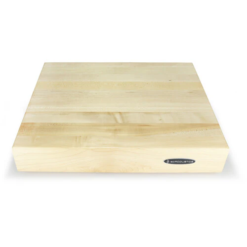 IsoAcoustics DELOS 18" x 15" x 3" Isolation Platform for Turntables & Audio Equipment - Max 55 lbs - Image 3