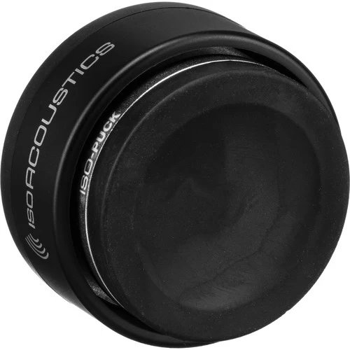 IsoAcoustics ISO-PUCK Modular Solution for Acoustic Isolation (2-Pack) - Image 2