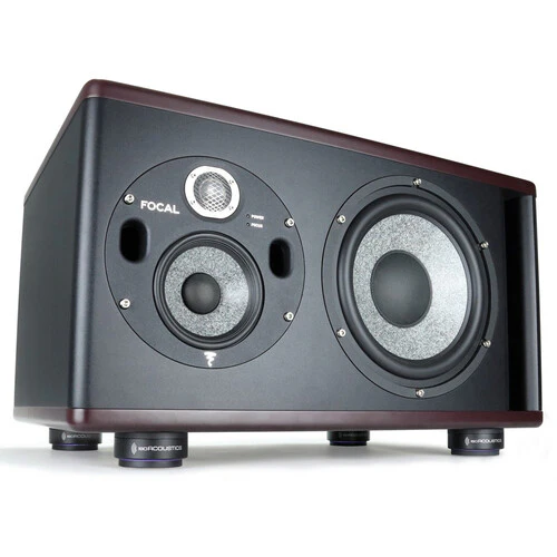 IsoAcoustics ISO-PUCK 76 Heavy-Weight Modular Solution for Acoustic Isolation (2-Pack) - Image 5